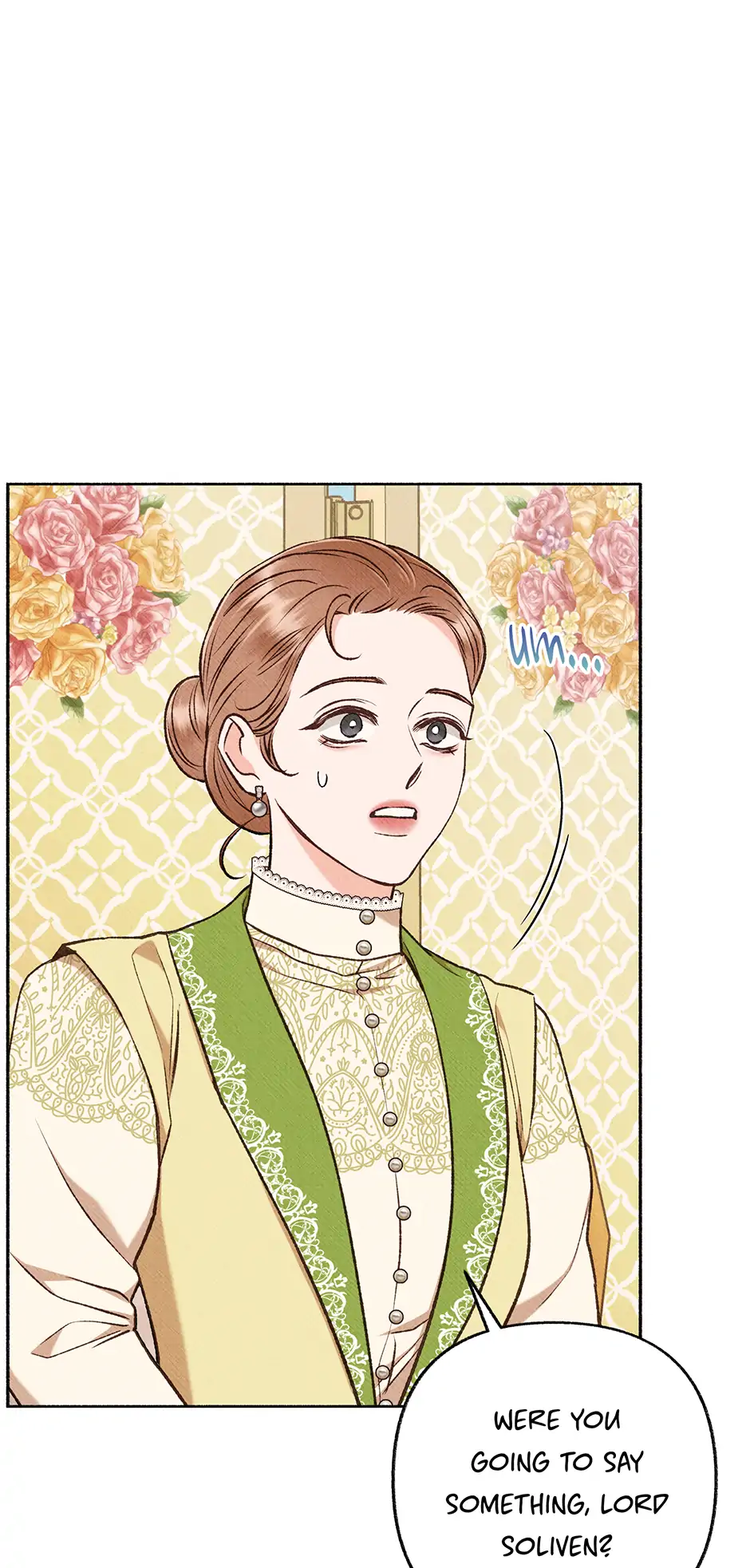 Dear My Rude Darling With Multiple Personality Chapter 32 - Page 41