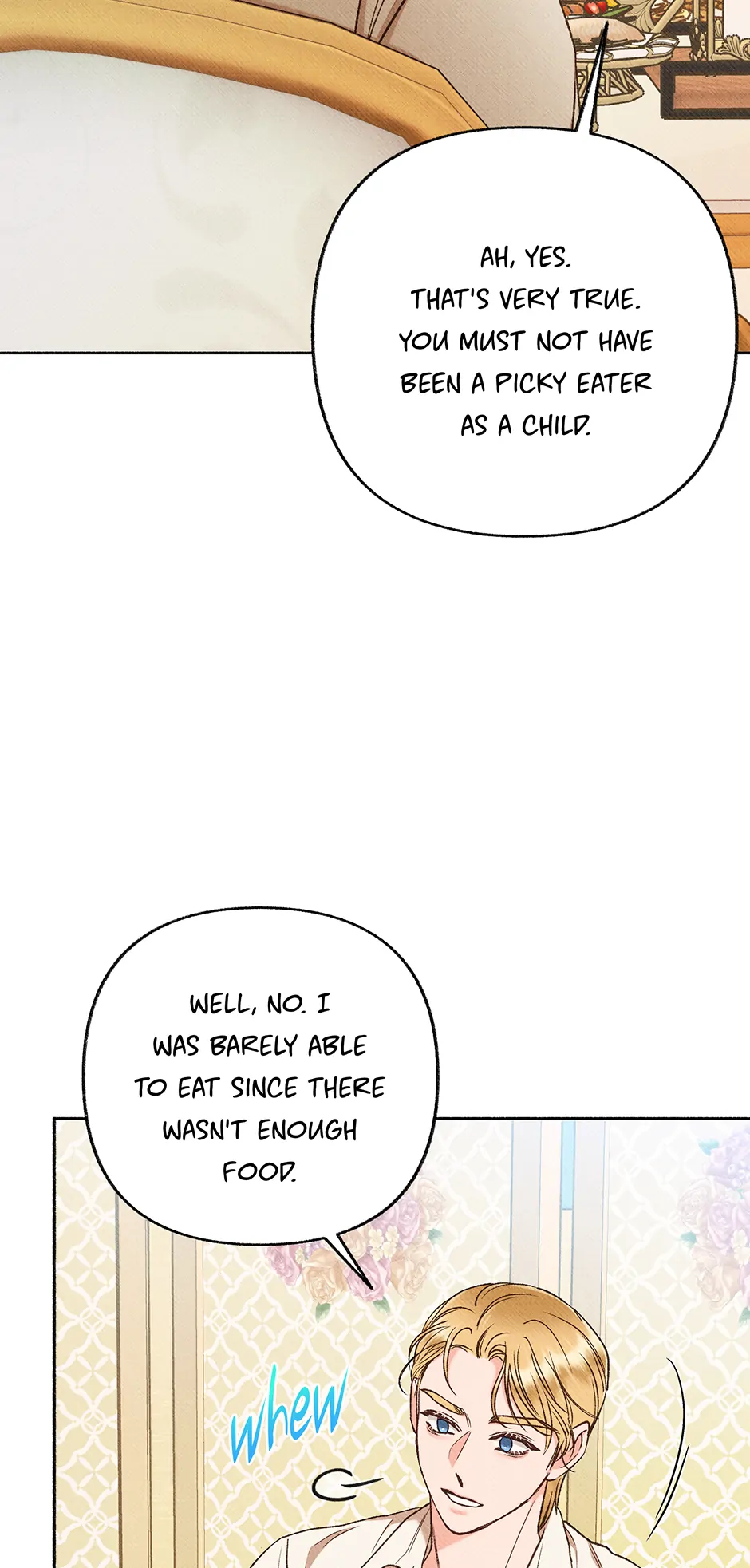 Dear My Rude Darling With Multiple Personality Chapter 32 - Page 43