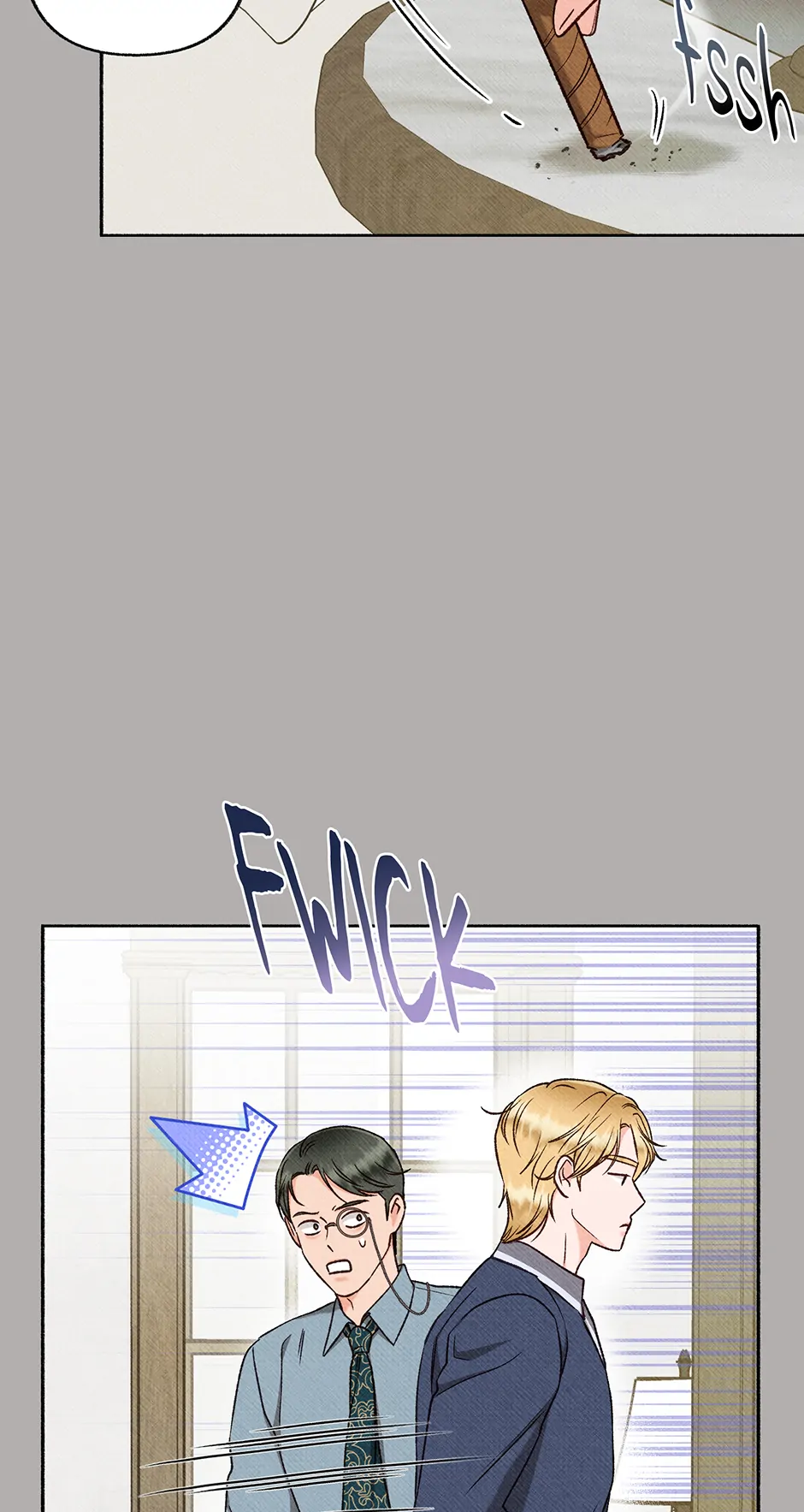 Dear My Rude Darling With Multiple Personality Chapter 32 - Page 5