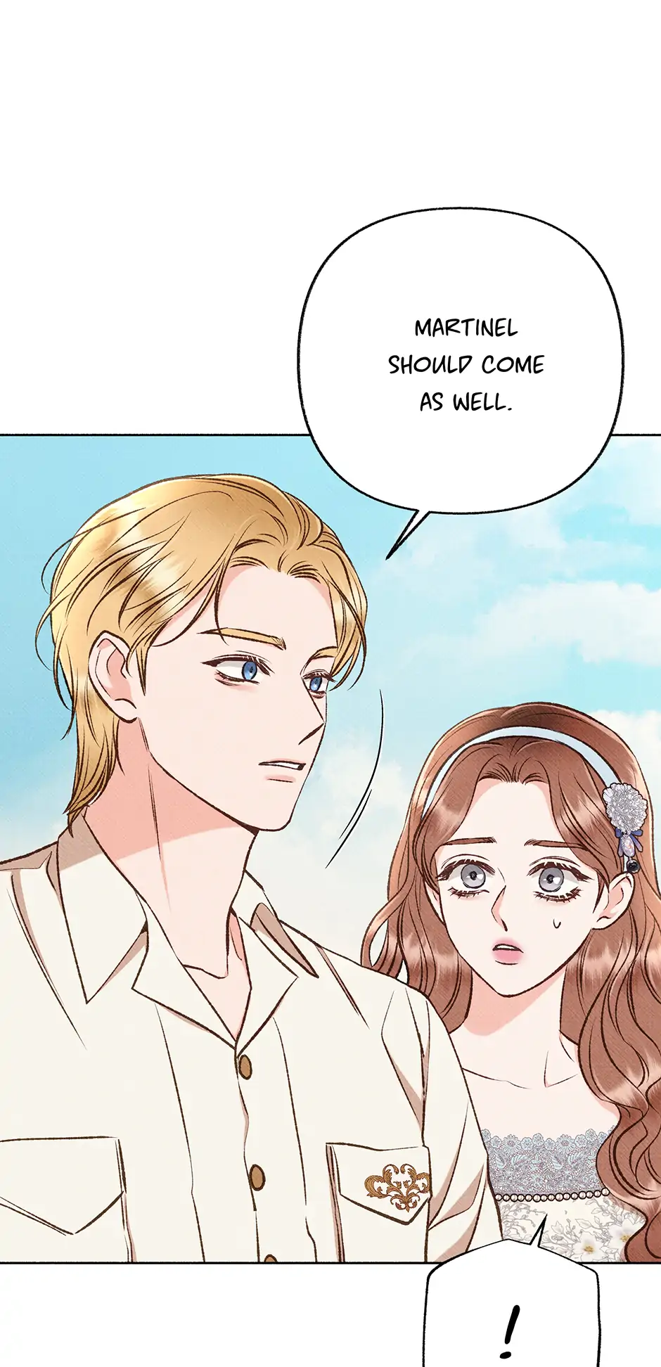 Dear My Rude Darling With Multiple Personality Chapter 32 - Page 52