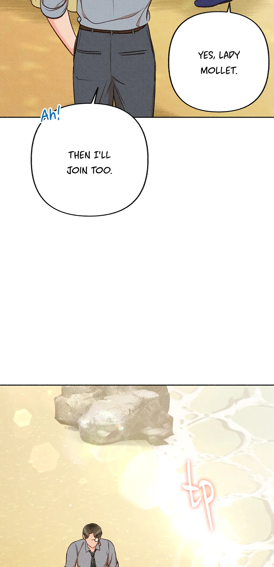 Dear My Rude Darling With Multiple Personality Chapter 32 - Page 55