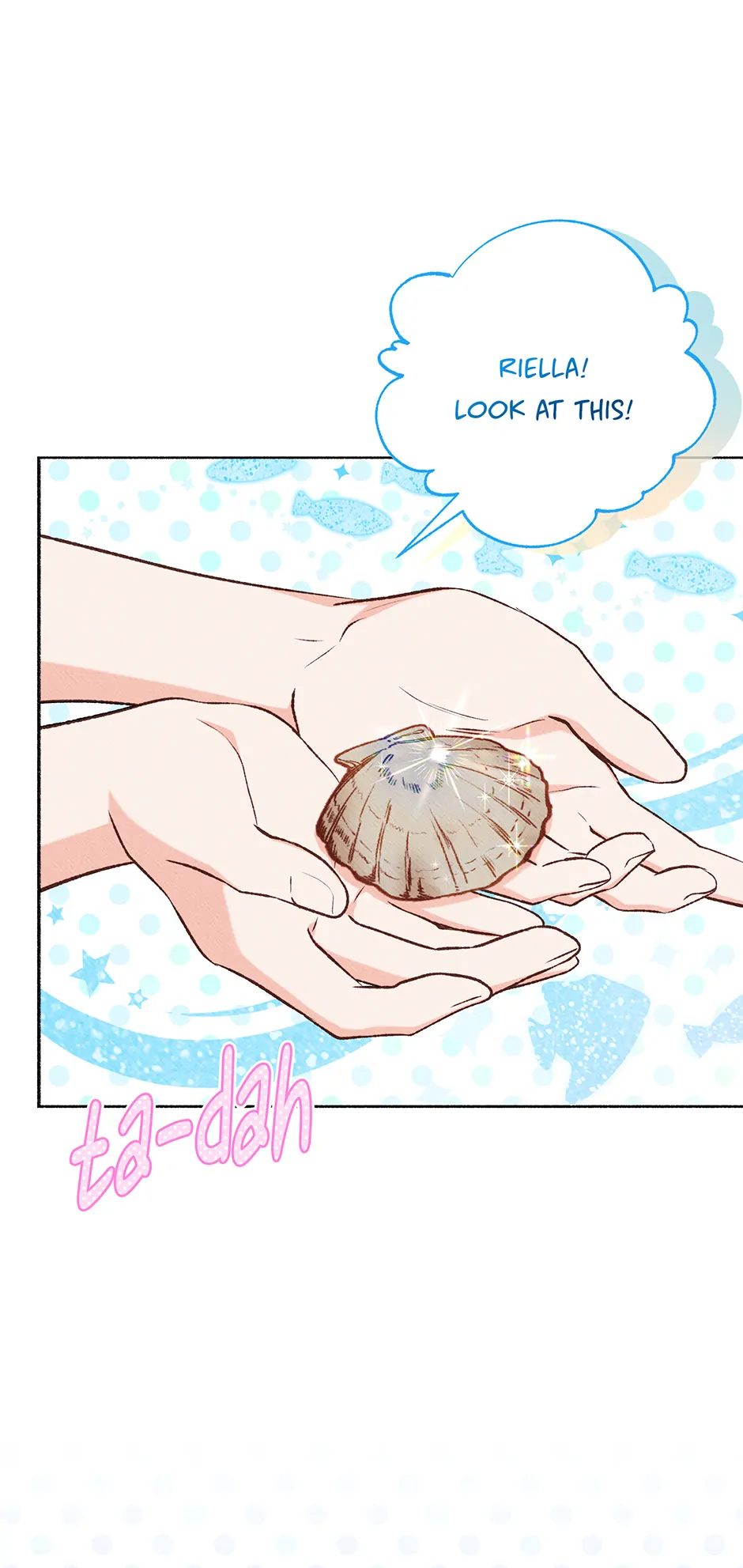 Dear My Rude Darling With Multiple Personality Chapter 32 - Page 58