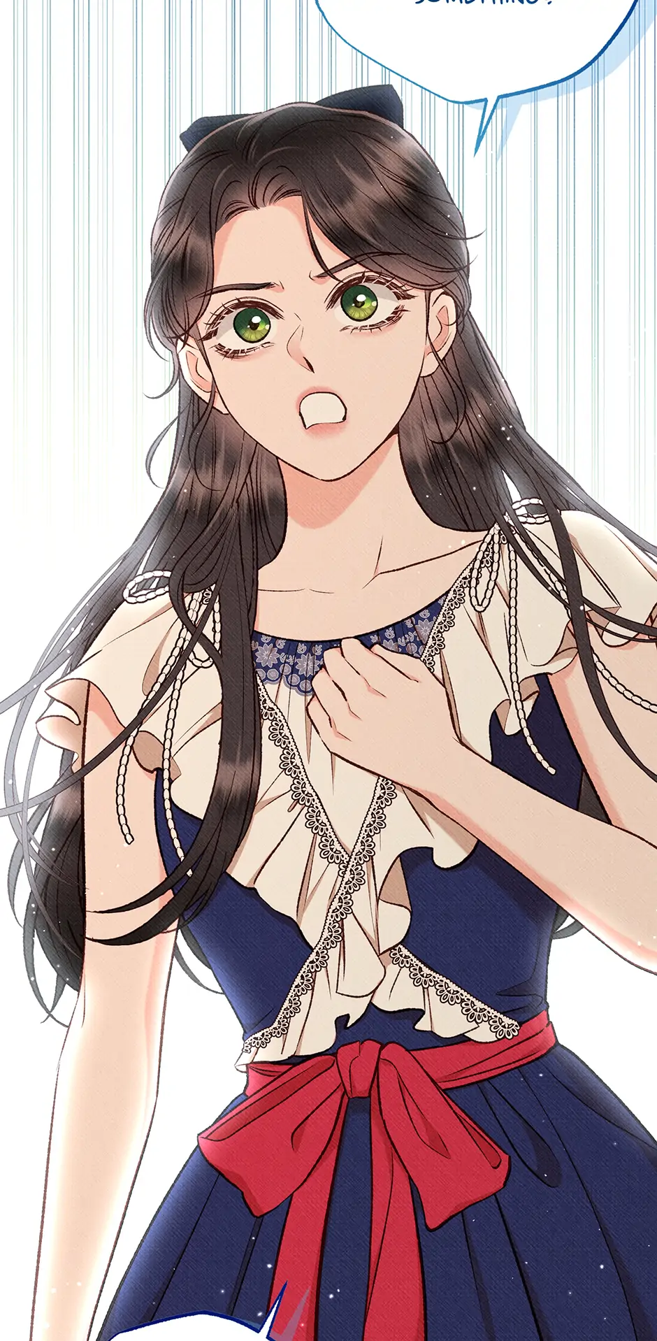 Dear My Rude Darling With Multiple Personality Chapter 32 - Page 72