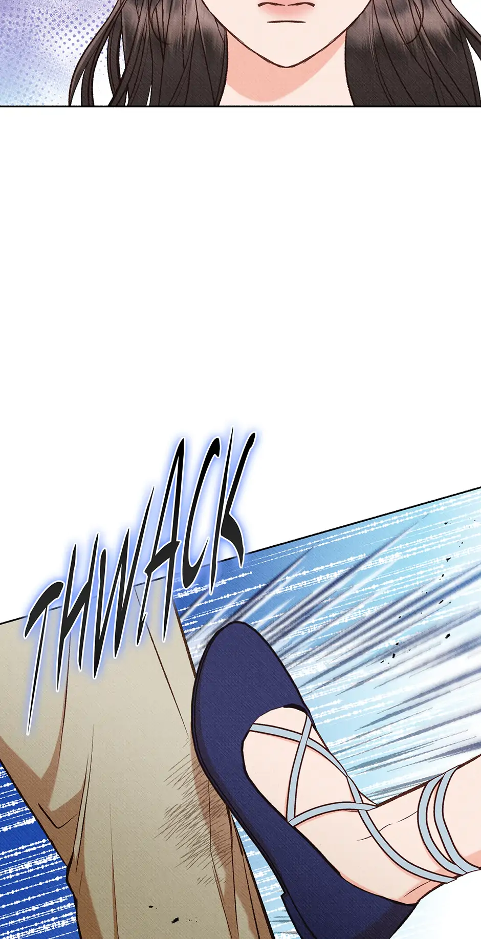 Dear My Rude Darling With Multiple Personality Chapter 33 - Page 19