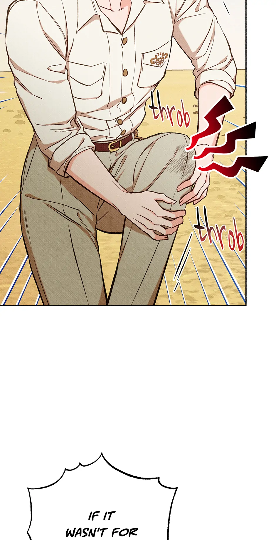 Dear My Rude Darling With Multiple Personality Chapter 33 - Page 21