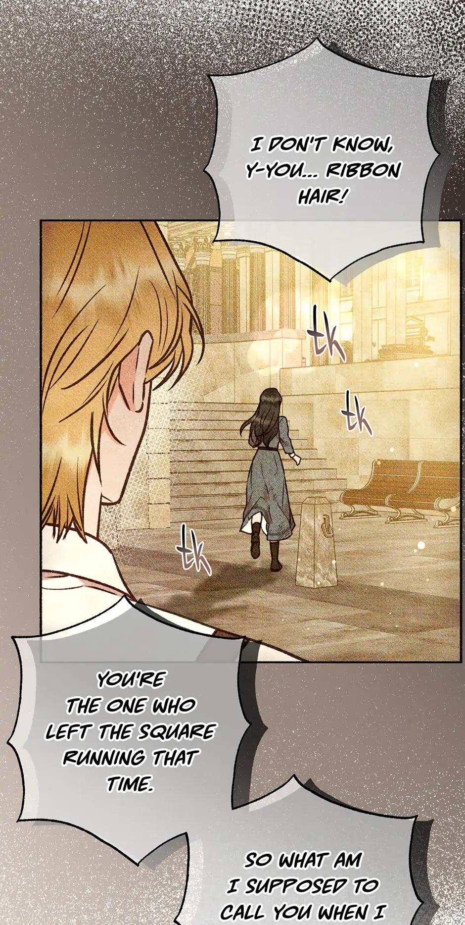 Dear My Rude Darling With Multiple Personality Chapter 33 - Page 29