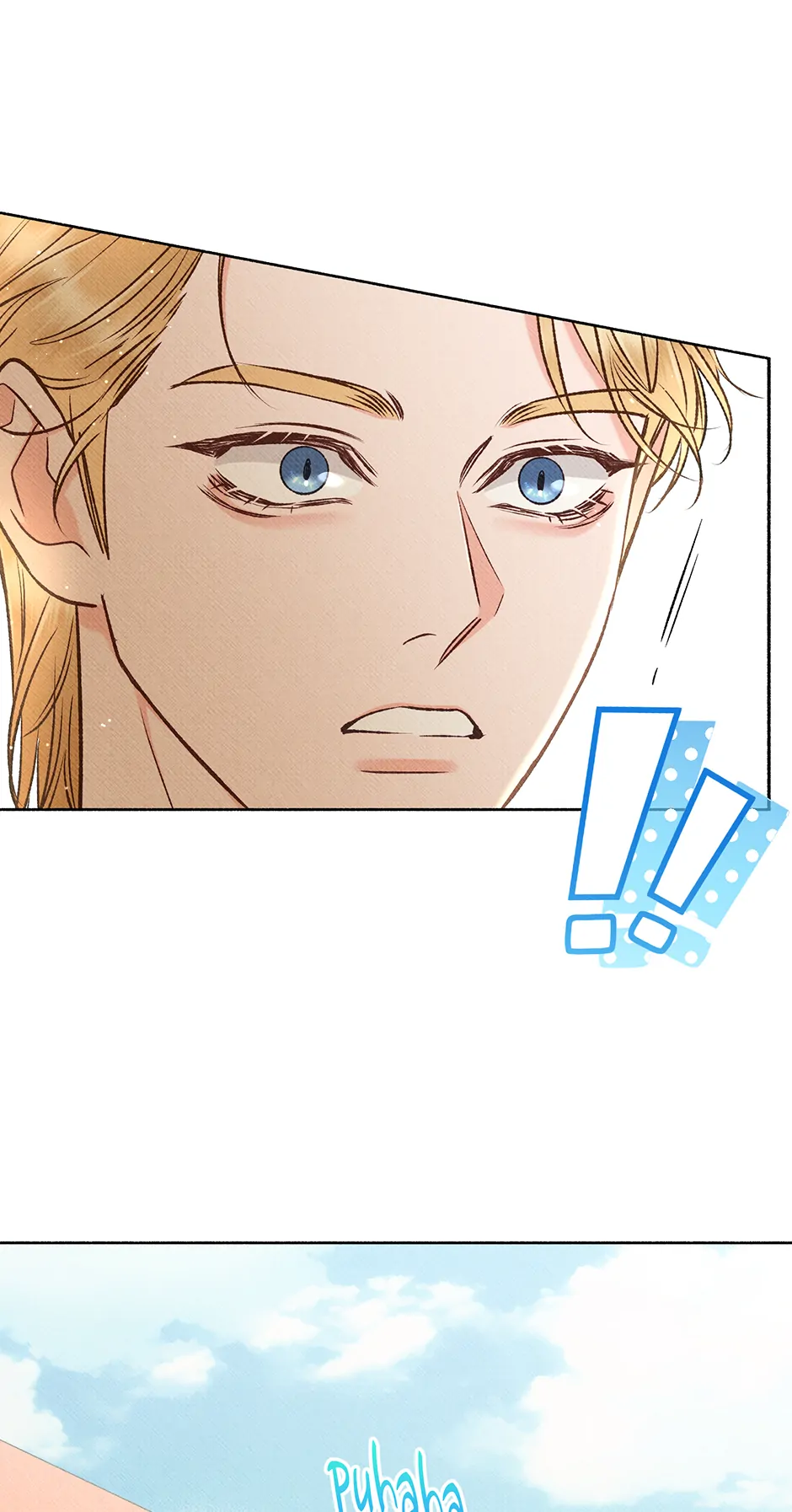 Dear My Rude Darling With Multiple Personality Chapter 33 - Page 45