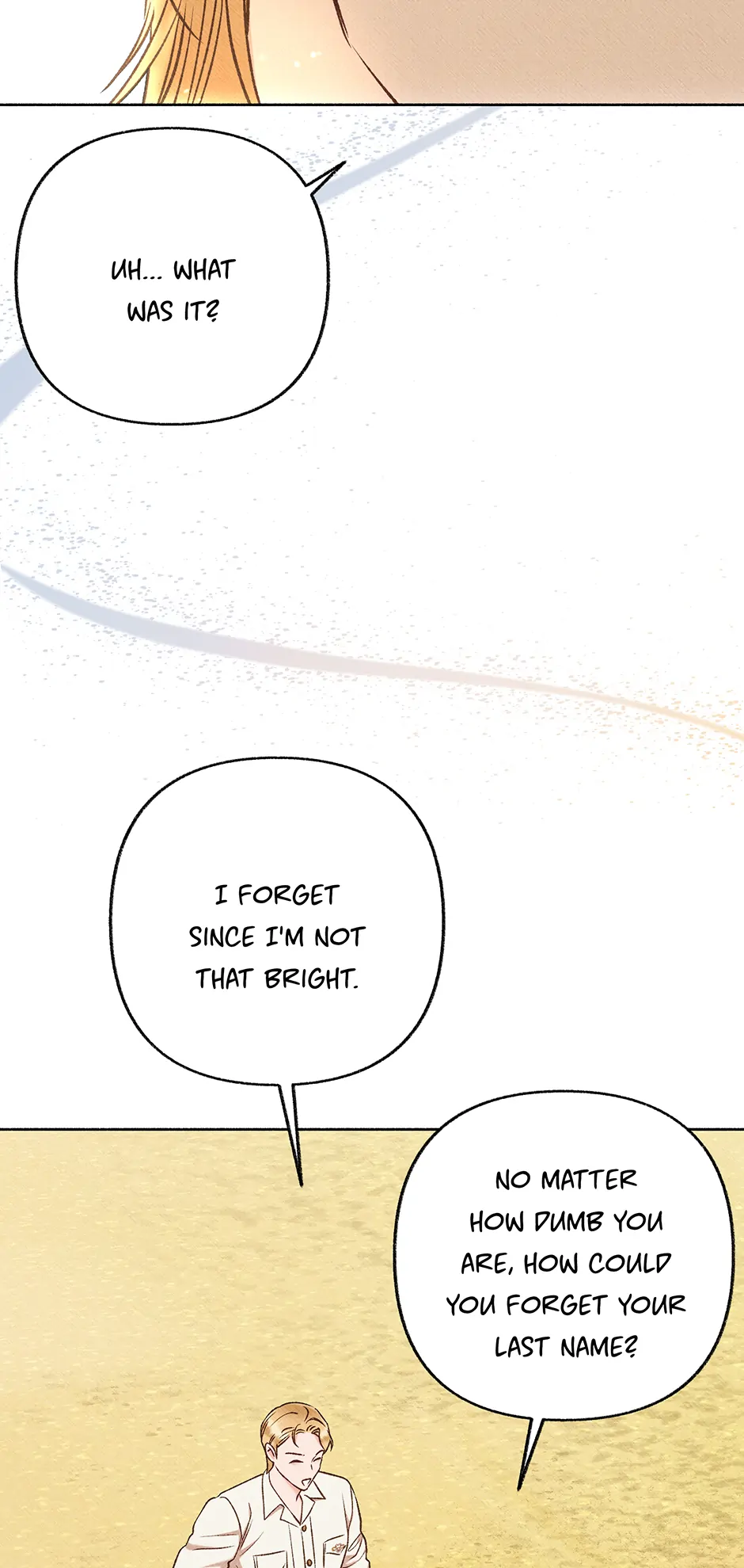 Dear My Rude Darling With Multiple Personality Chapter 33 - Page 53