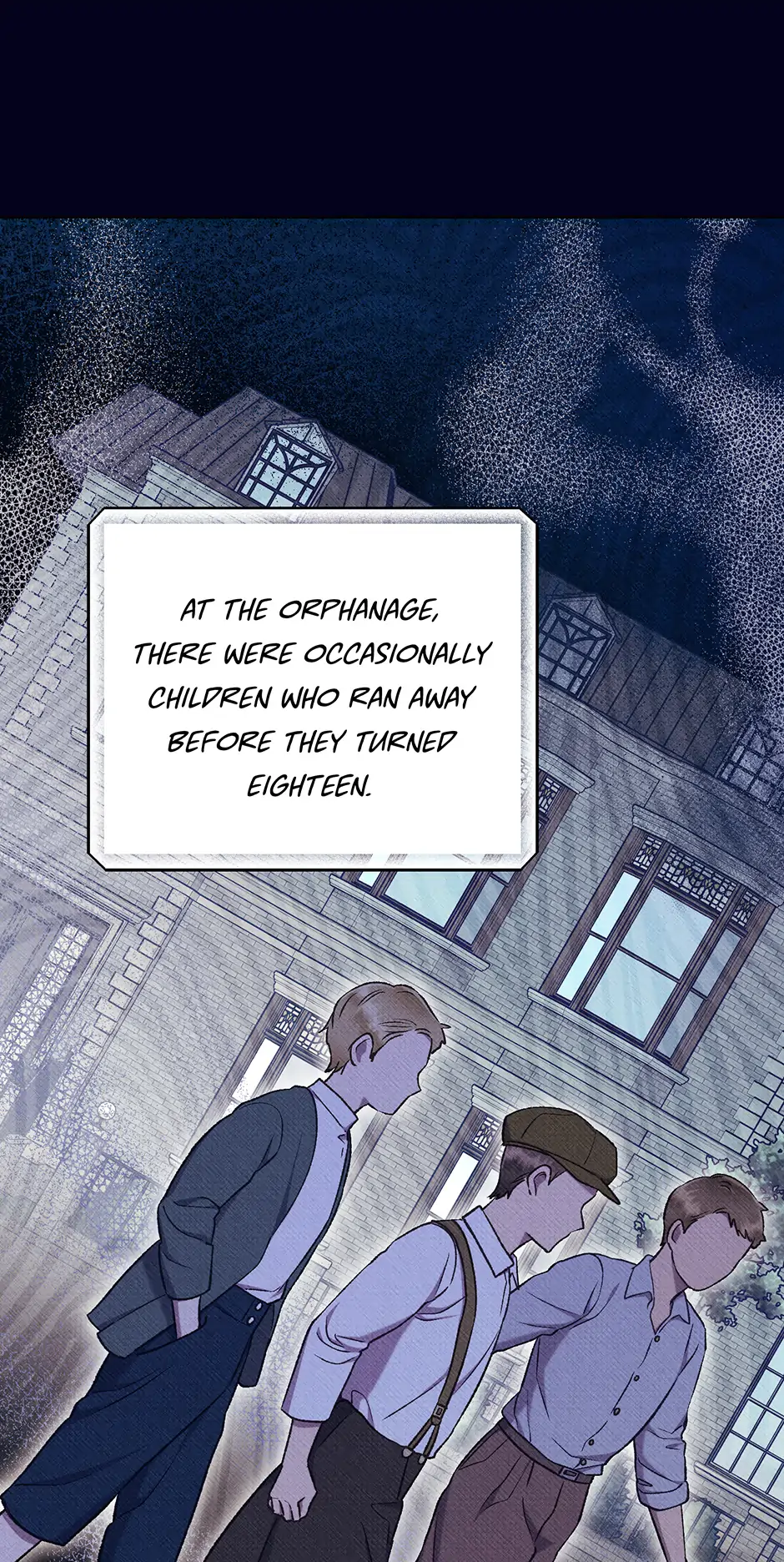 Dear My Rude Darling With Multiple Personality Chapter 33 - Page 55