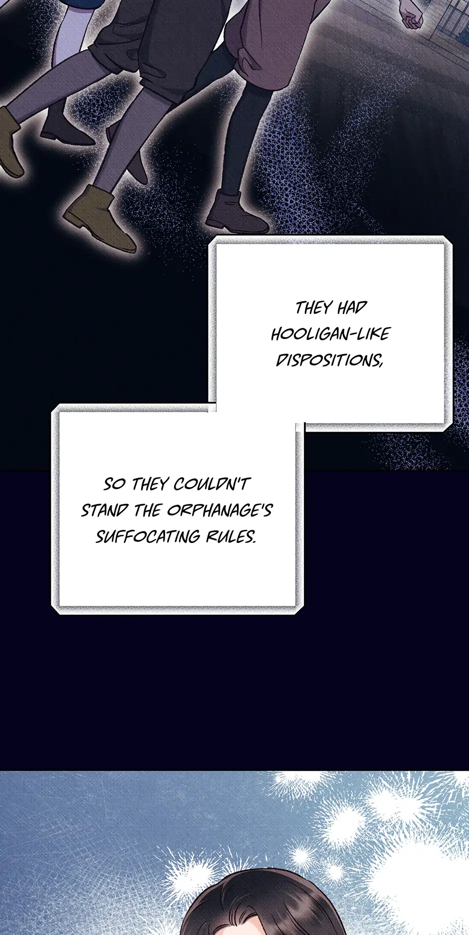 Dear My Rude Darling With Multiple Personality Chapter 33 - Page 56