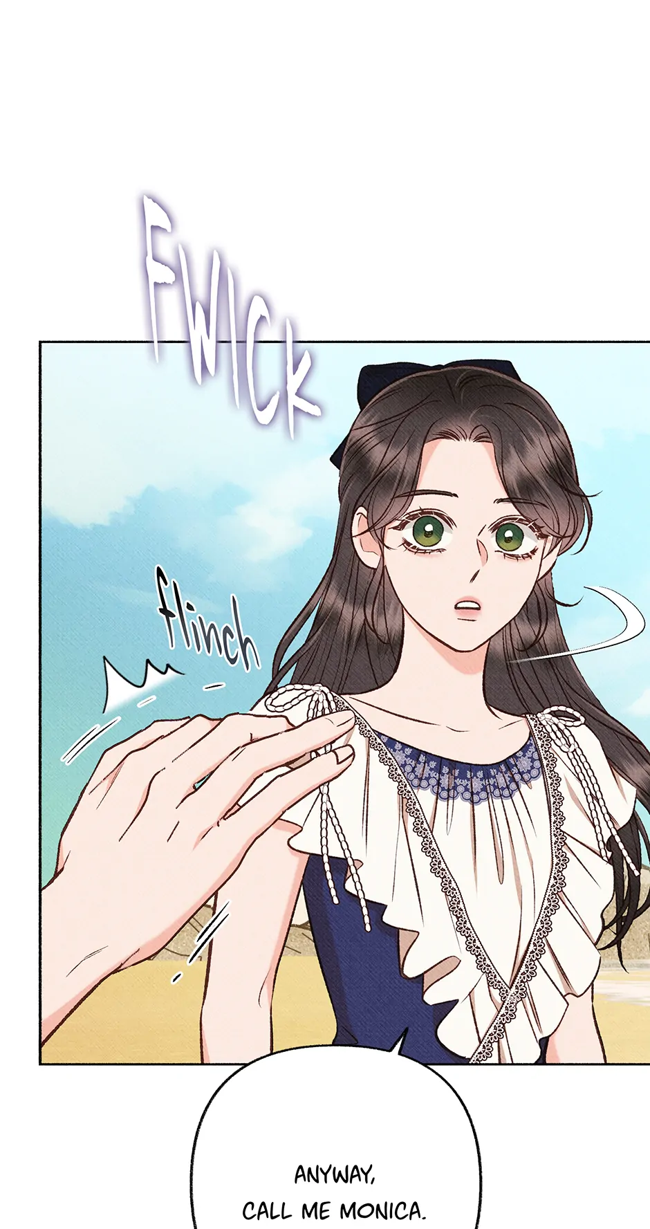 Dear My Rude Darling With Multiple Personality Chapter 33 - Page 63