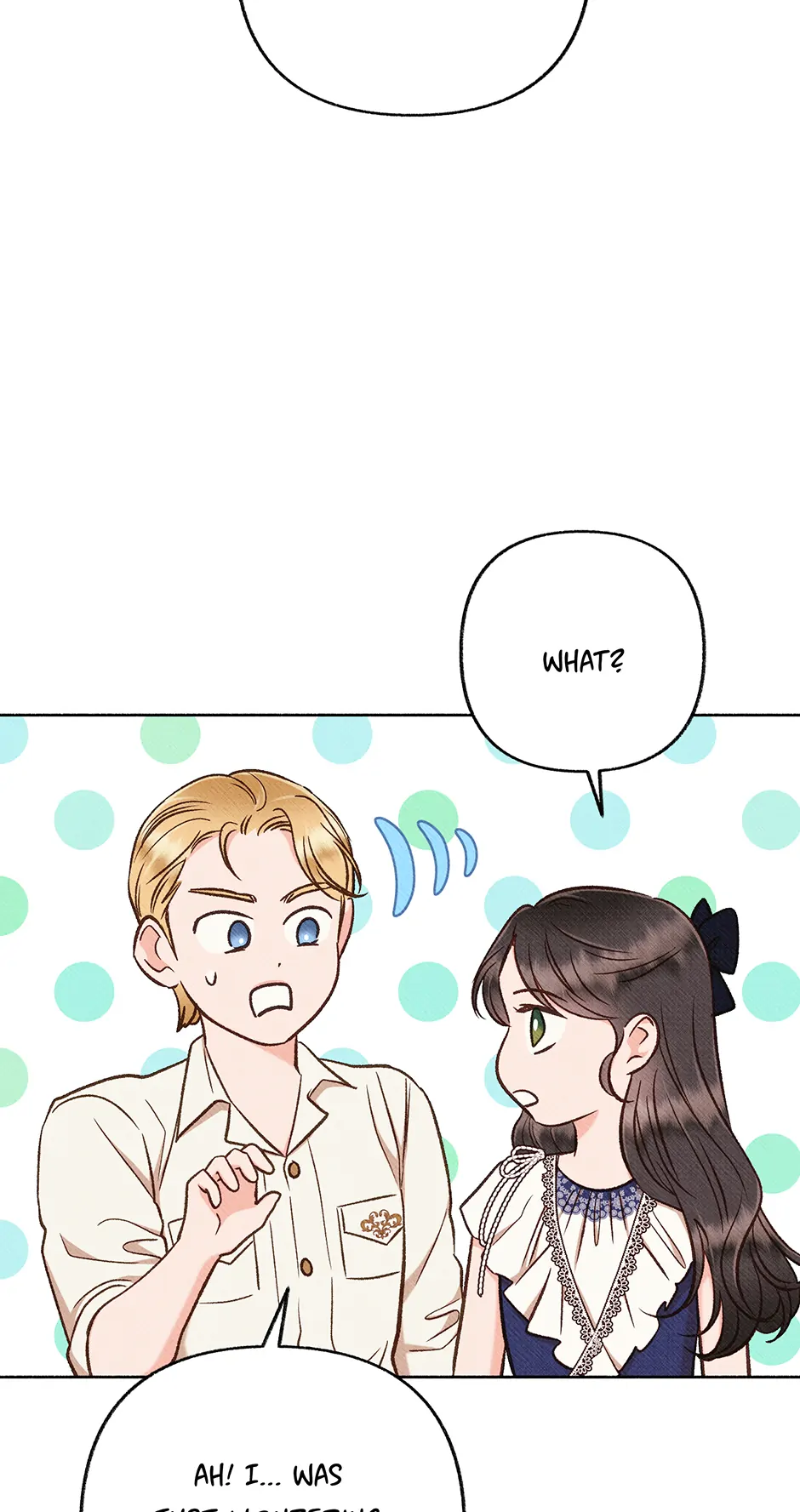 Dear My Rude Darling With Multiple Personality Chapter 33 - Page 64