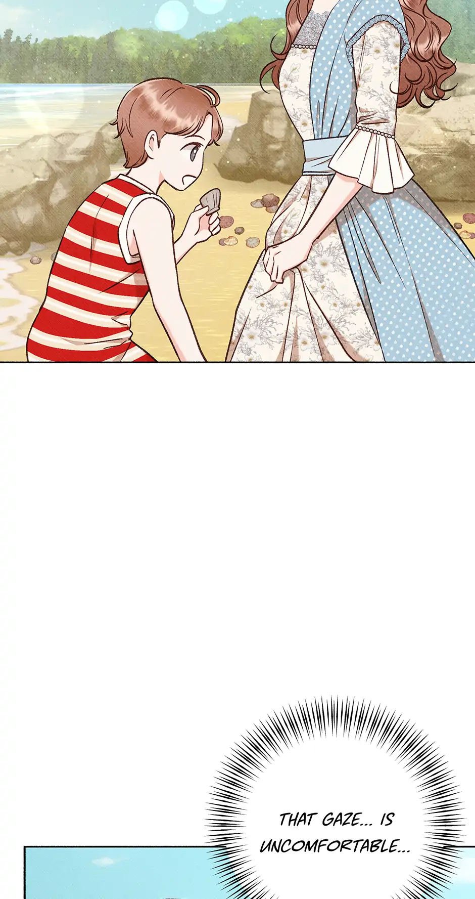 Dear My Rude Darling With Multiple Personality Chapter 33 - Page 66