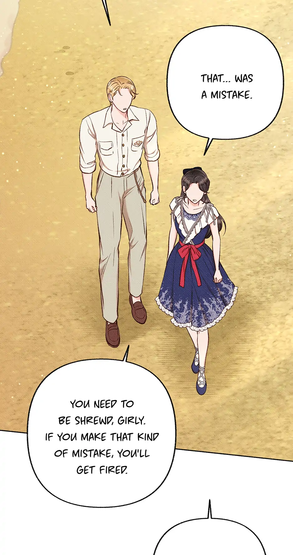 Dear My Rude Darling With Multiple Personality Chapter 33 - Page 69