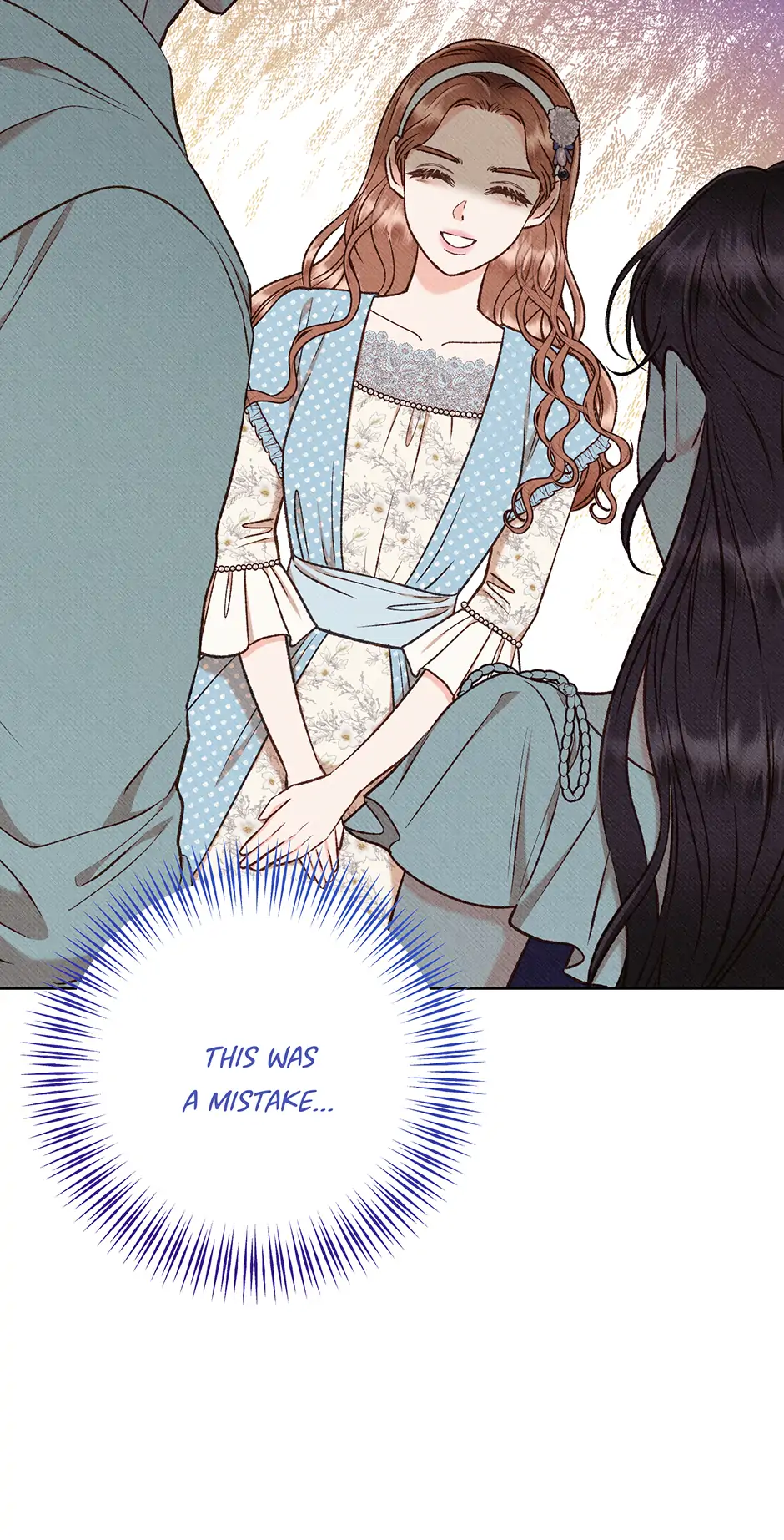 Dear My Rude Darling With Multiple Personality Chapter 33 - Page 77