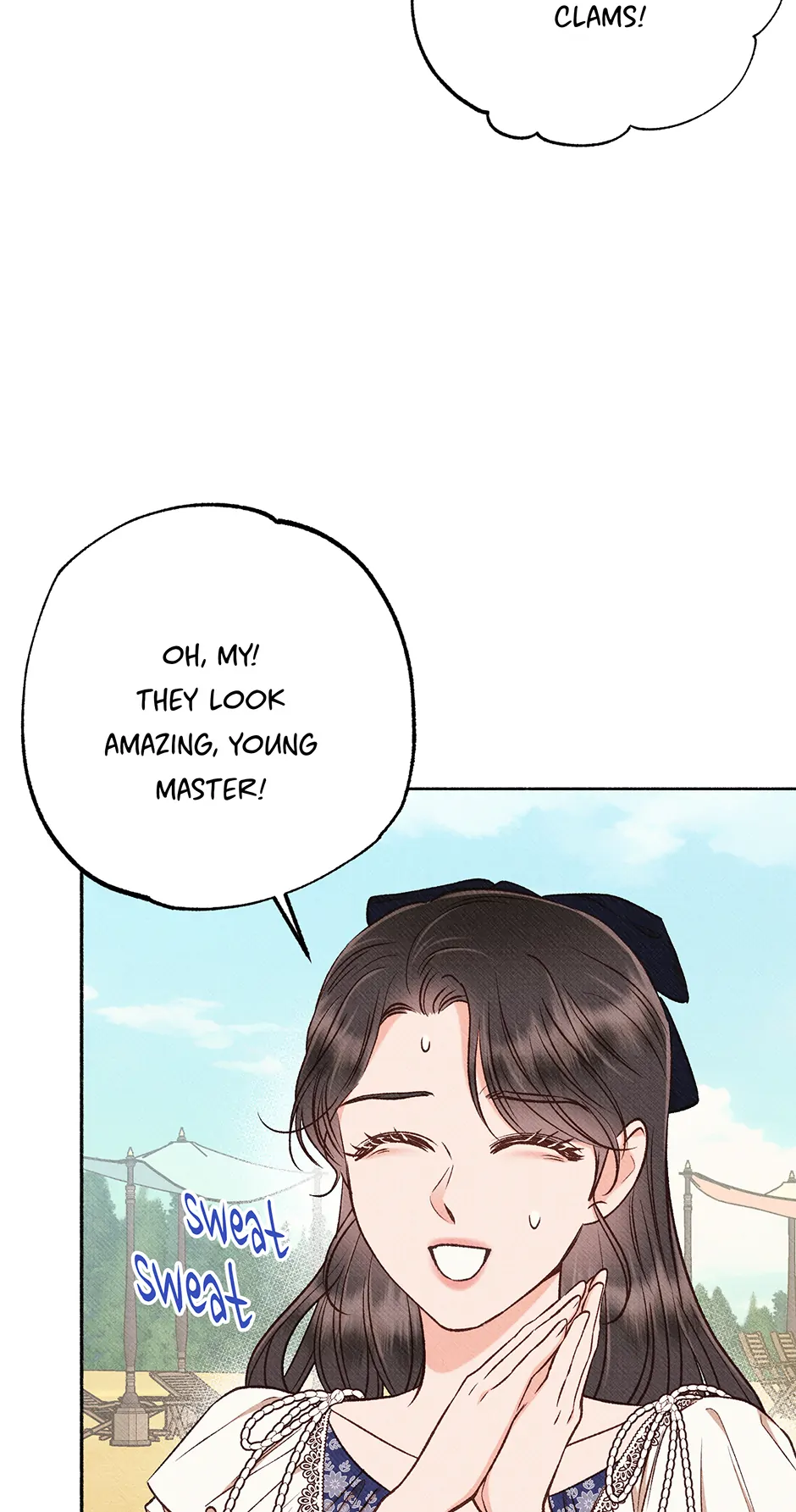 Dear My Rude Darling With Multiple Personality Chapter 33 - Page 79