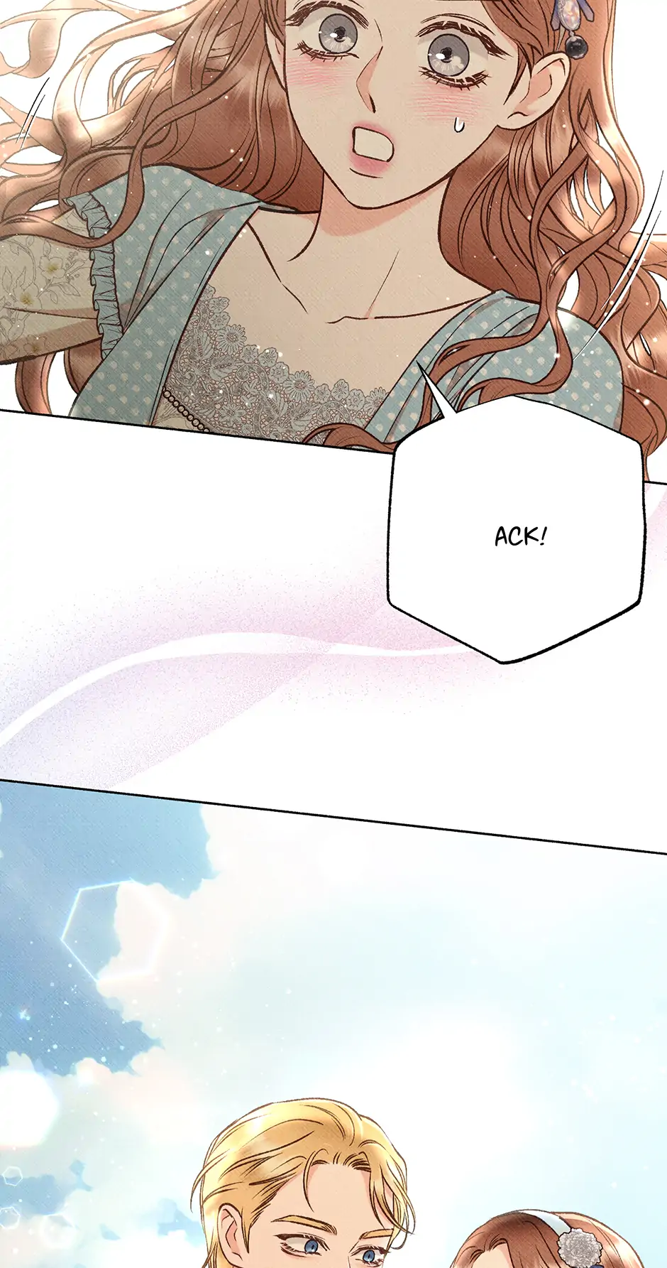 Dear My Rude Darling With Multiple Personality Chapter 33 - Page 84