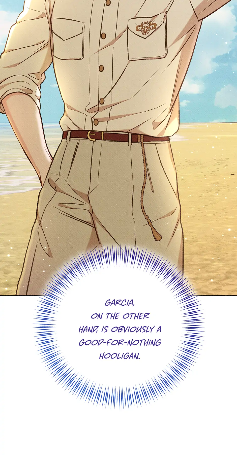 Dear My Rude Darling With Multiple Personality Chapter 33 - Page 9