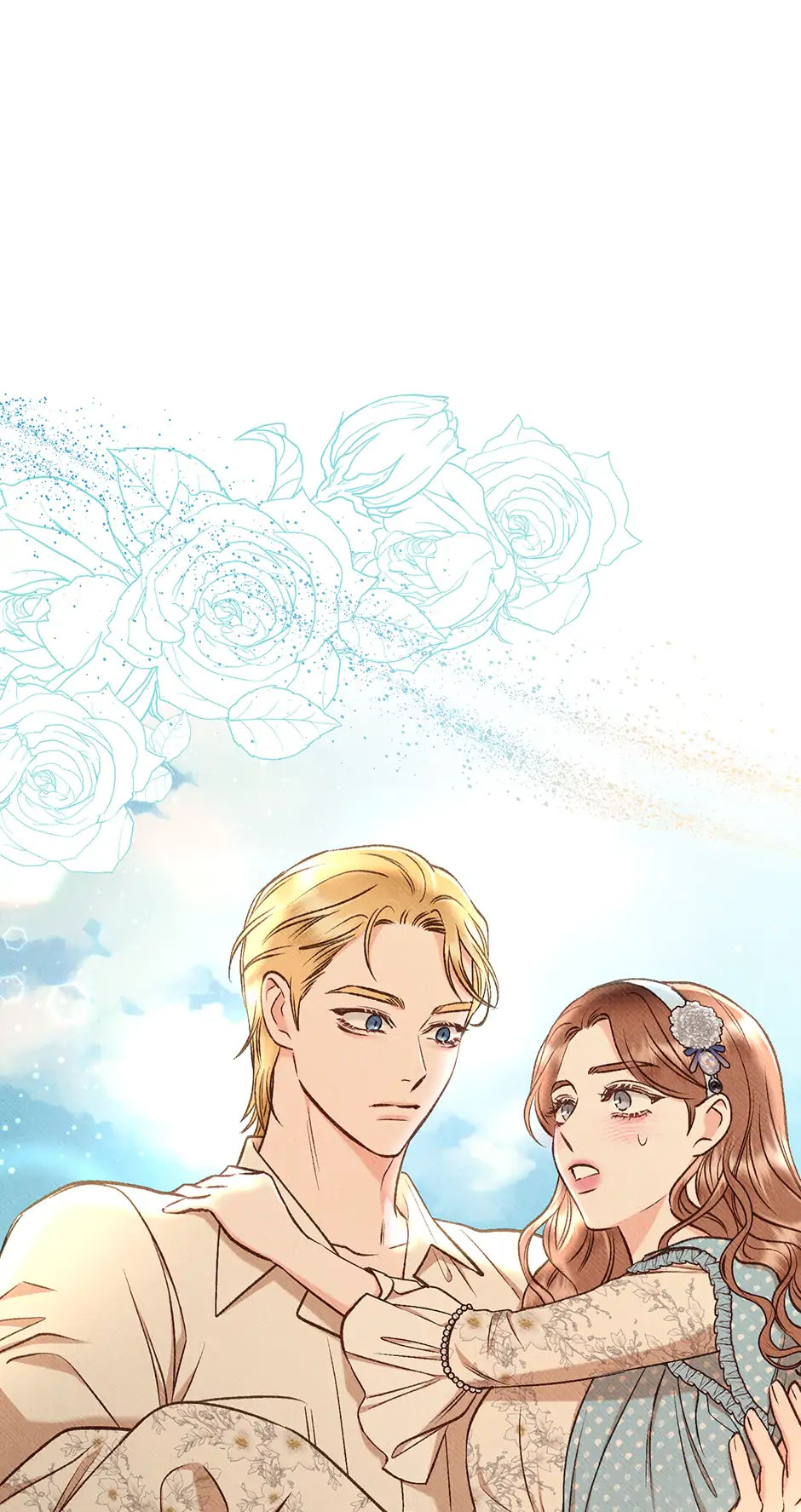 Dear My Rude Darling With Multiple Personality Chapter 34 - Page 1