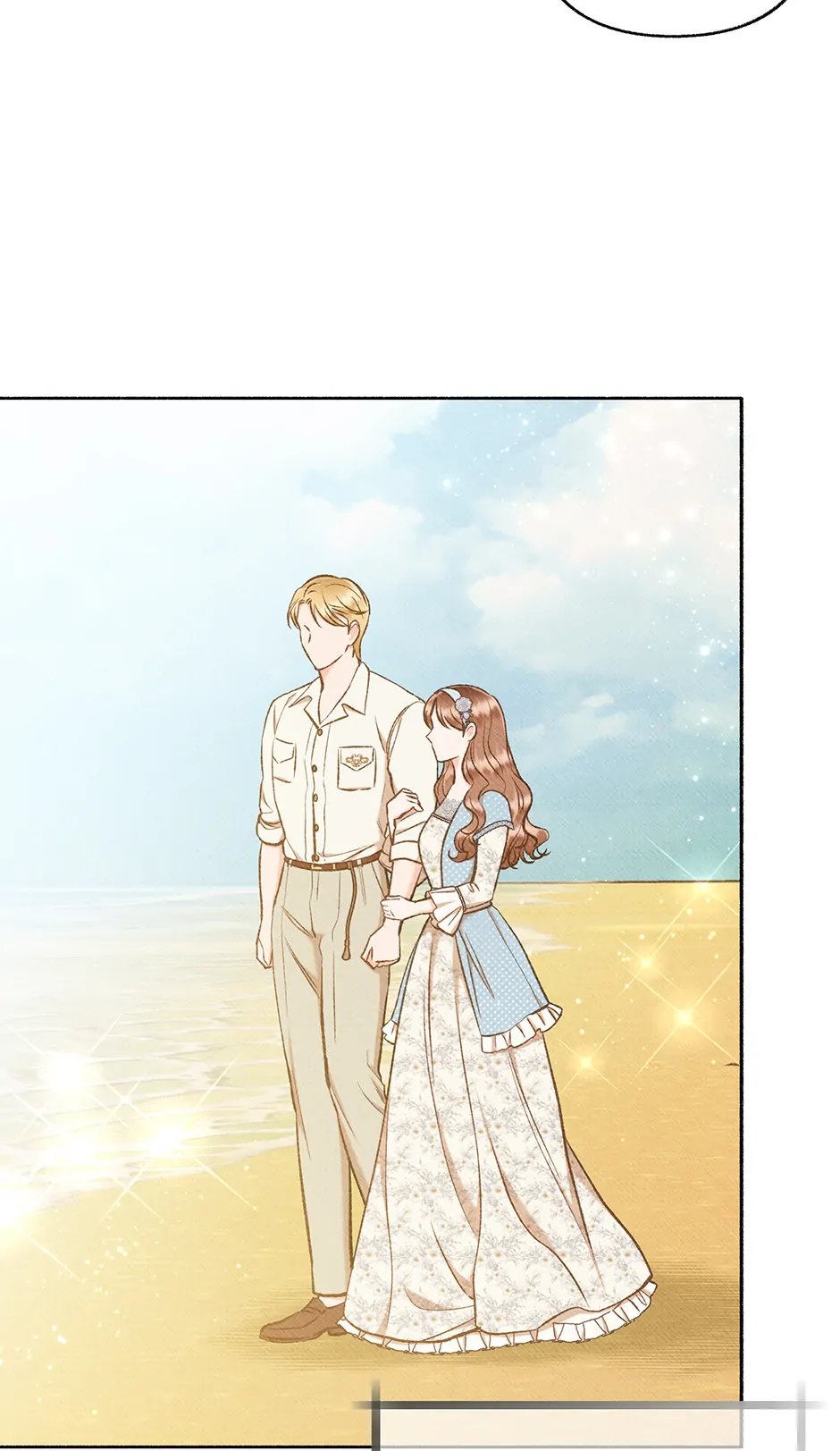 Dear My Rude Darling With Multiple Personality Chapter 34 - Page 18