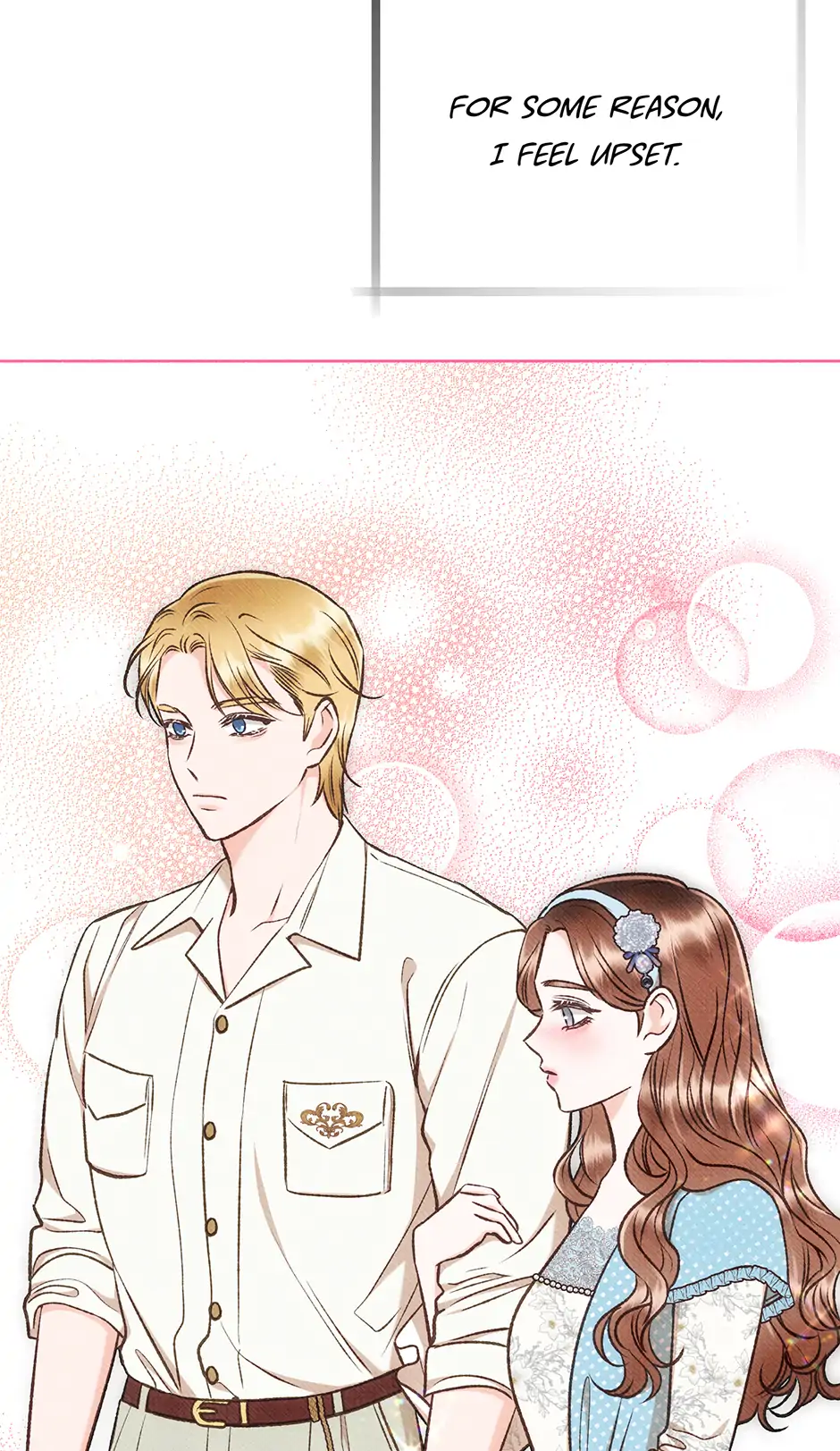 Dear My Rude Darling With Multiple Personality Chapter 34 - Page 19