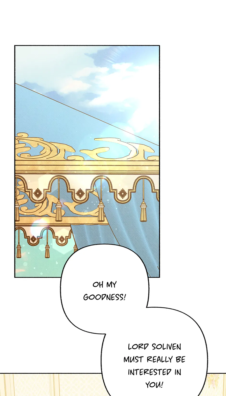 Dear My Rude Darling With Multiple Personality Chapter 34 - Page 26