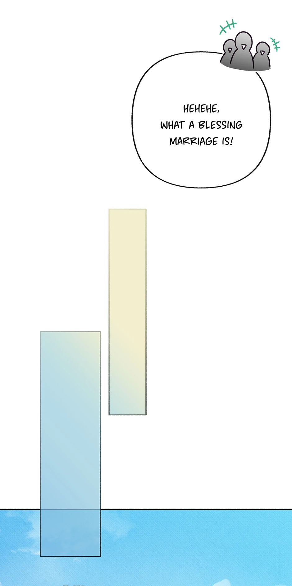 Dear My Rude Darling With Multiple Personality Chapter 34 - Page 37