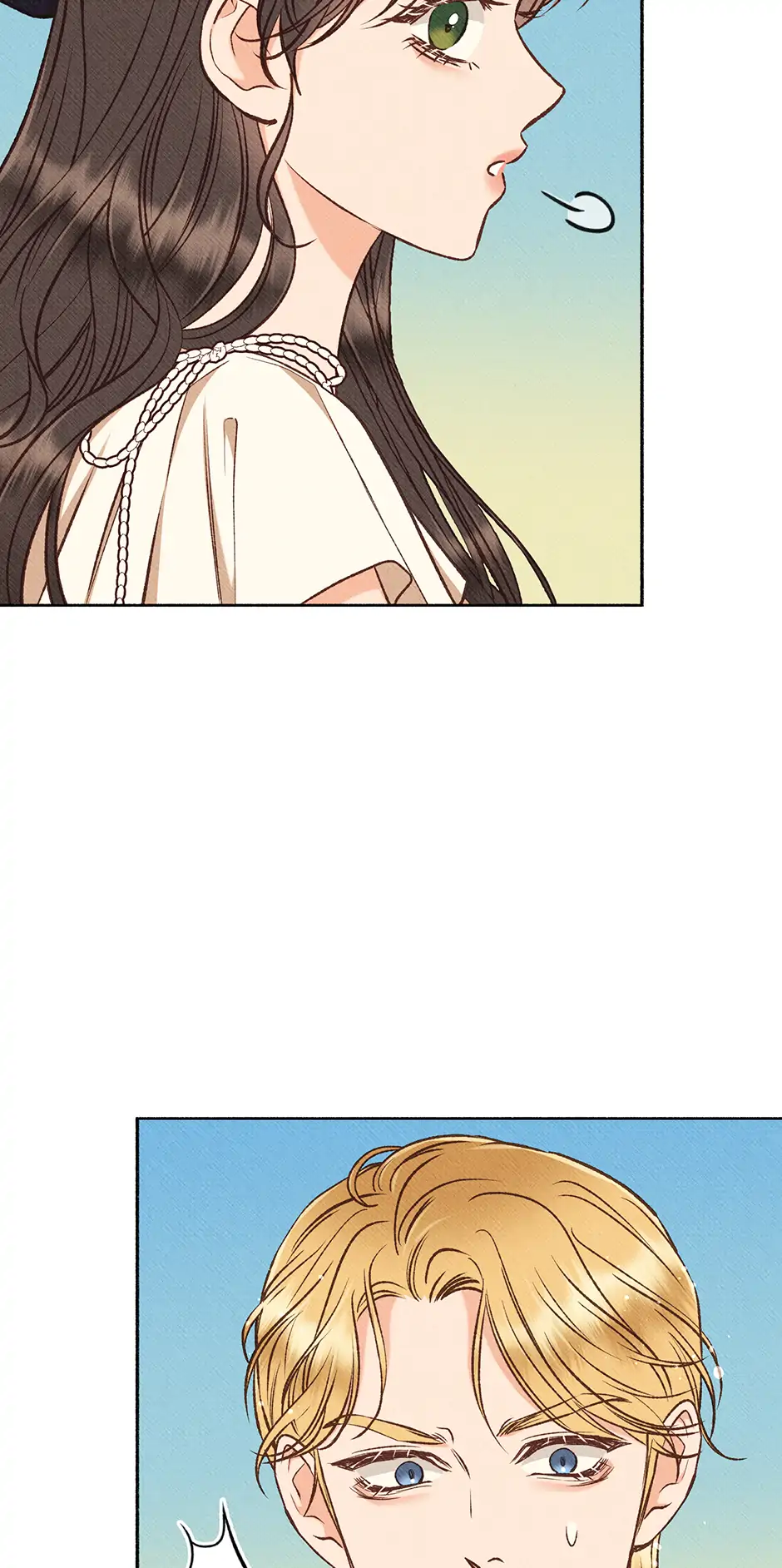 Dear My Rude Darling With Multiple Personality Chapter 34 - Page 41