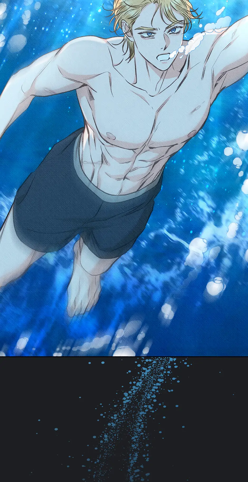 Dear My Rude Darling With Multiple Personality Chapter 34 - Page 45