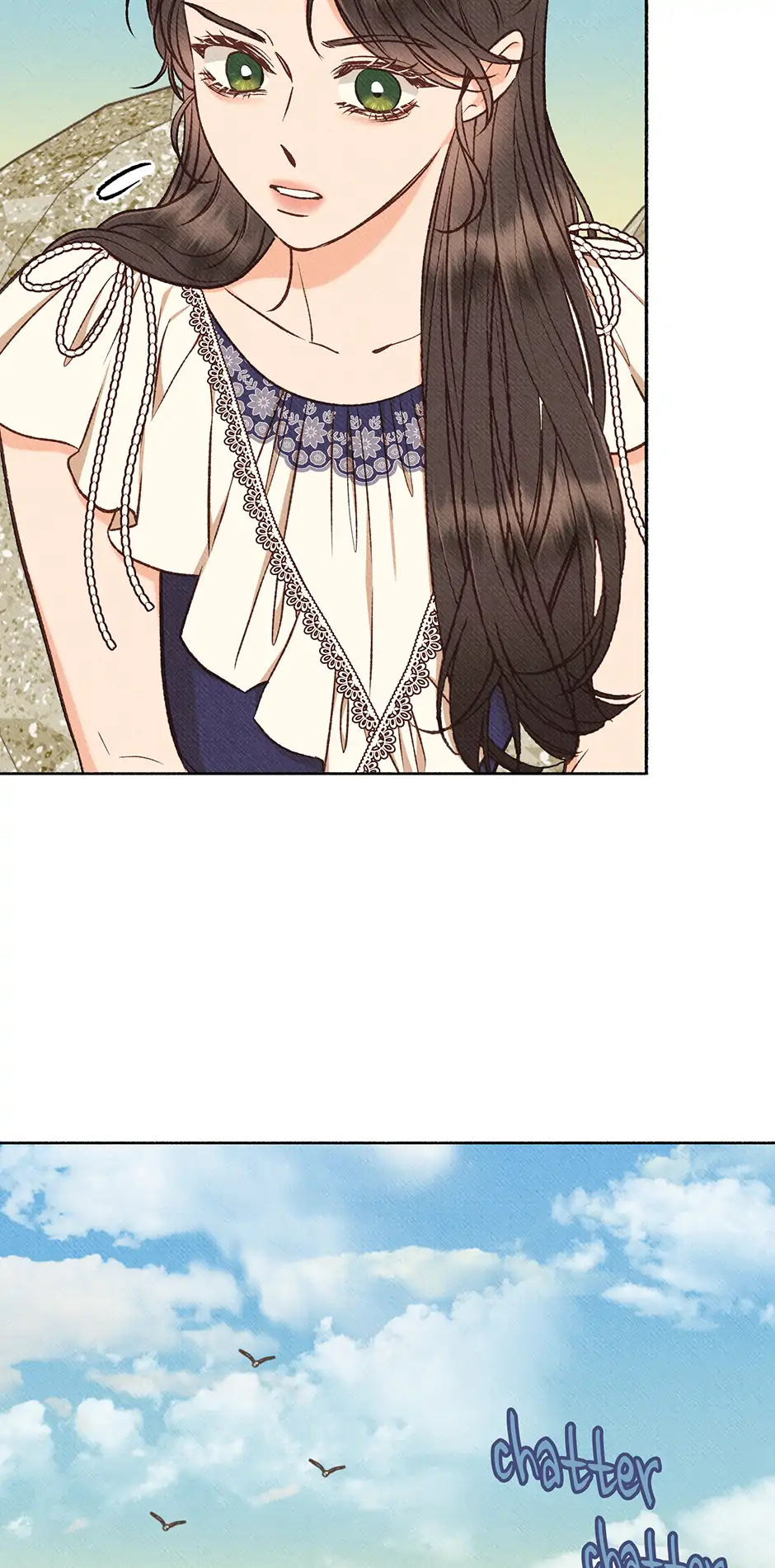 Dear My Rude Darling With Multiple Personality Chapter 34 - Page 56