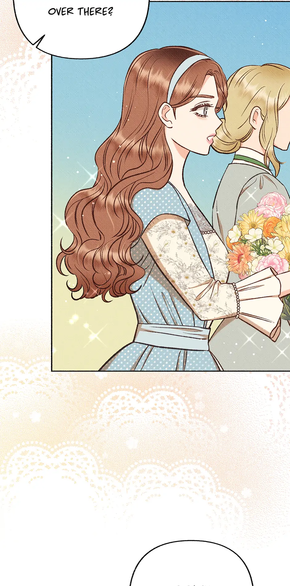 Dear My Rude Darling With Multiple Personality Chapter 34 - Page 58