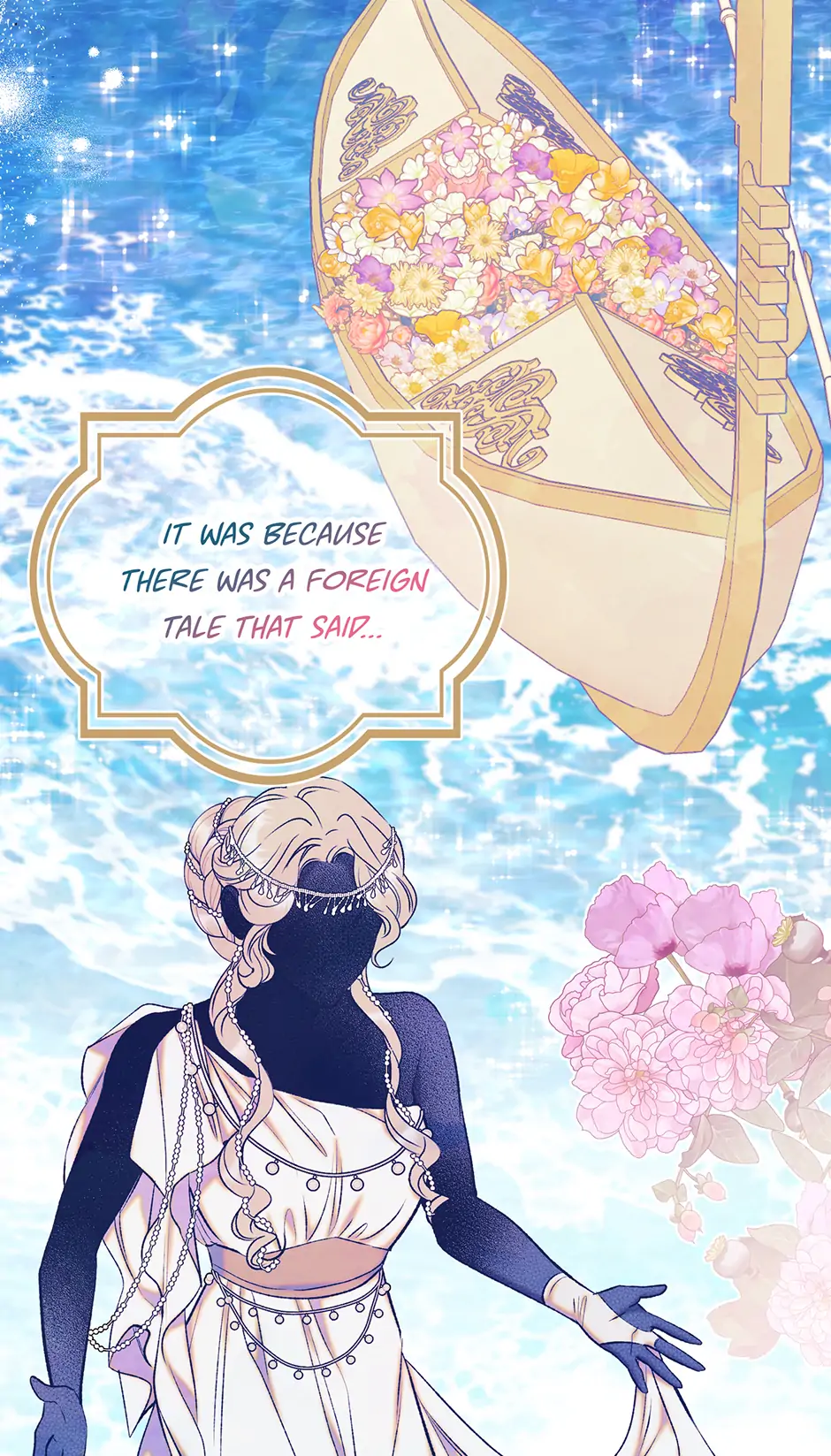 Dear My Rude Darling With Multiple Personality Chapter 34 - Page 61