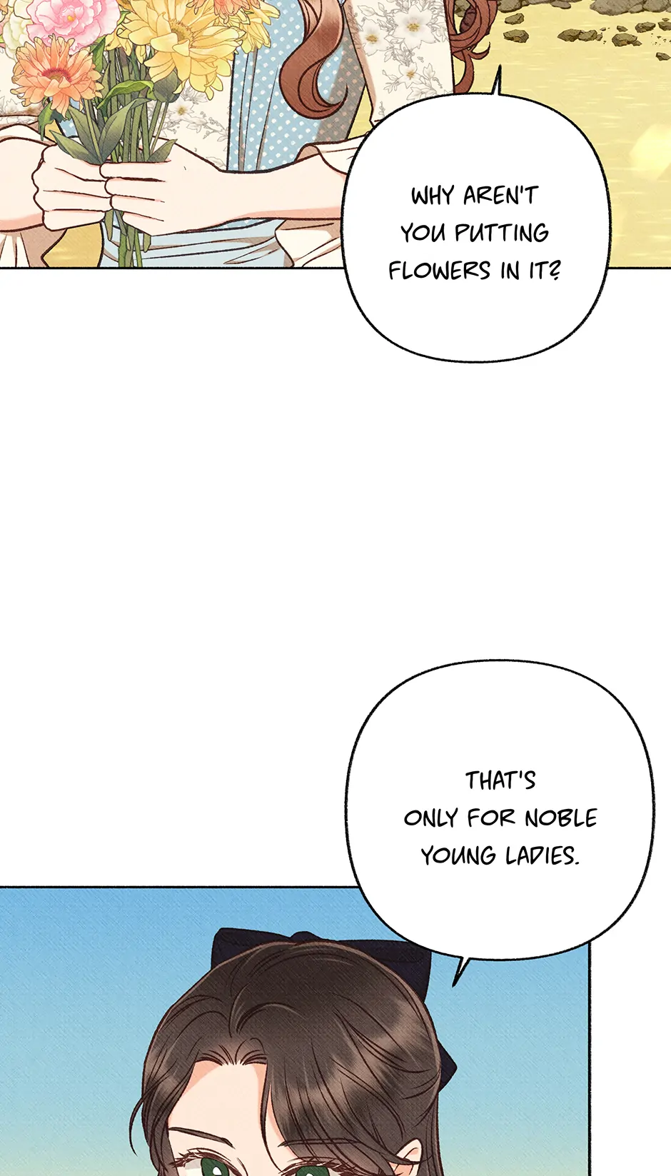 Dear My Rude Darling With Multiple Personality Chapter 34 - Page 64