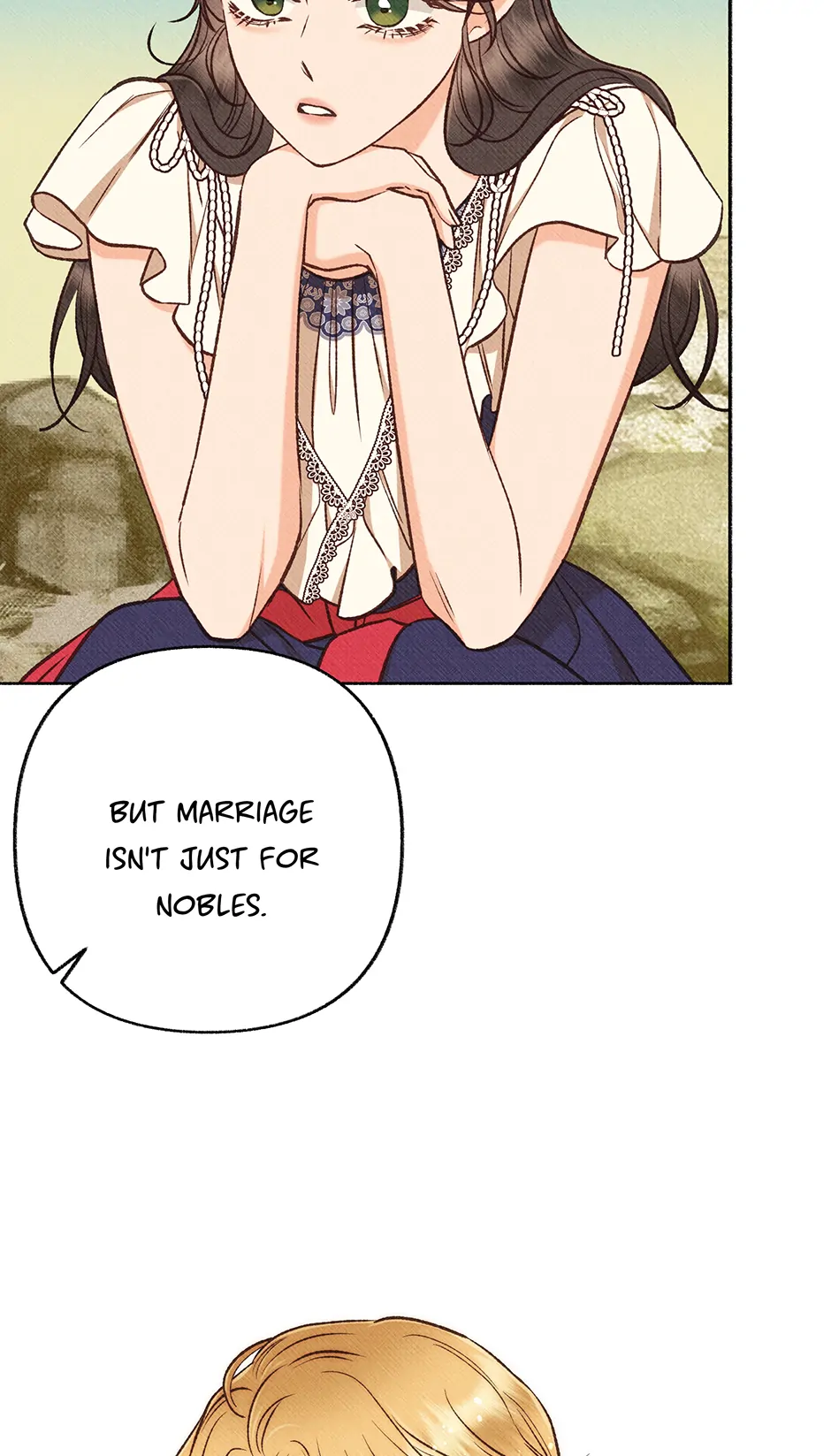 Dear My Rude Darling With Multiple Personality Chapter 34 - Page 65