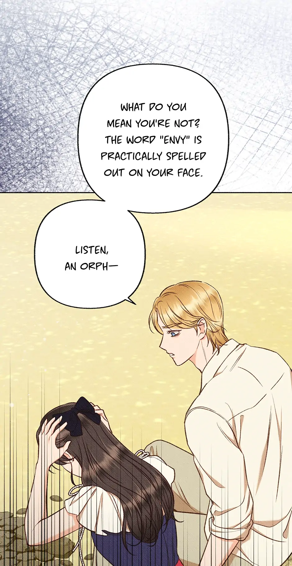 Dear My Rude Darling With Multiple Personality Chapter 34 - Page 72