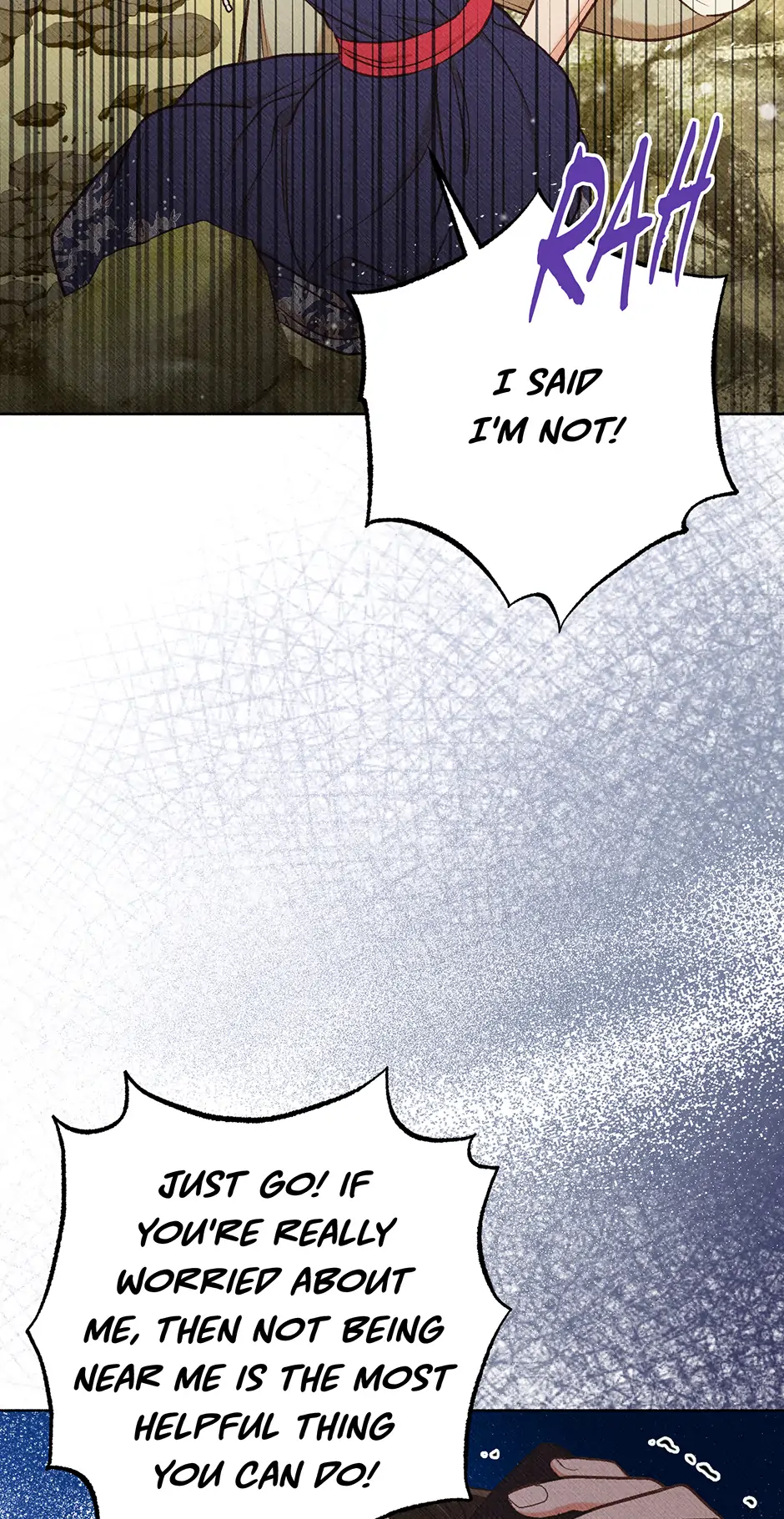 Dear My Rude Darling With Multiple Personality Chapter 34 - Page 73