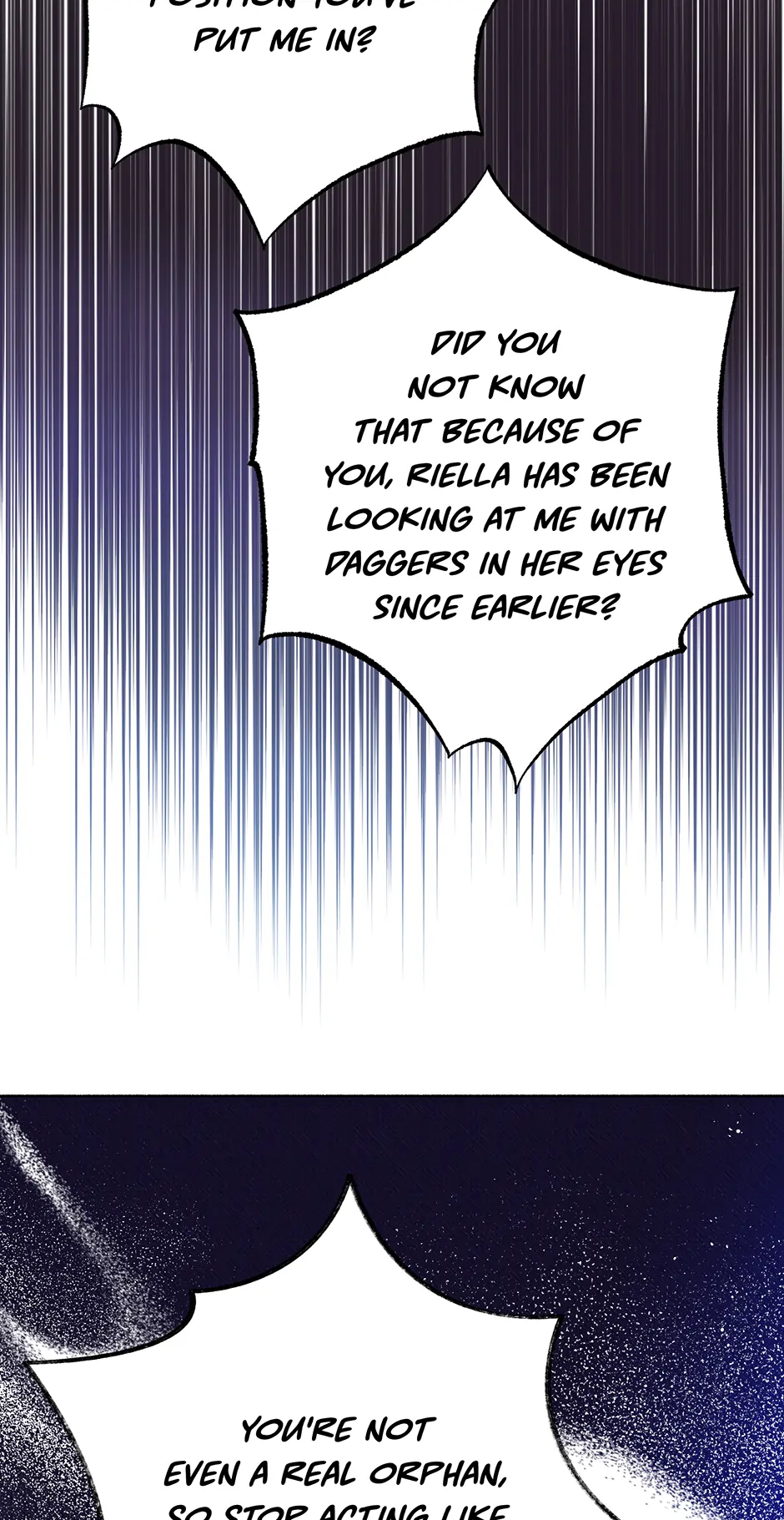 Dear My Rude Darling With Multiple Personality Chapter 34 - Page 75