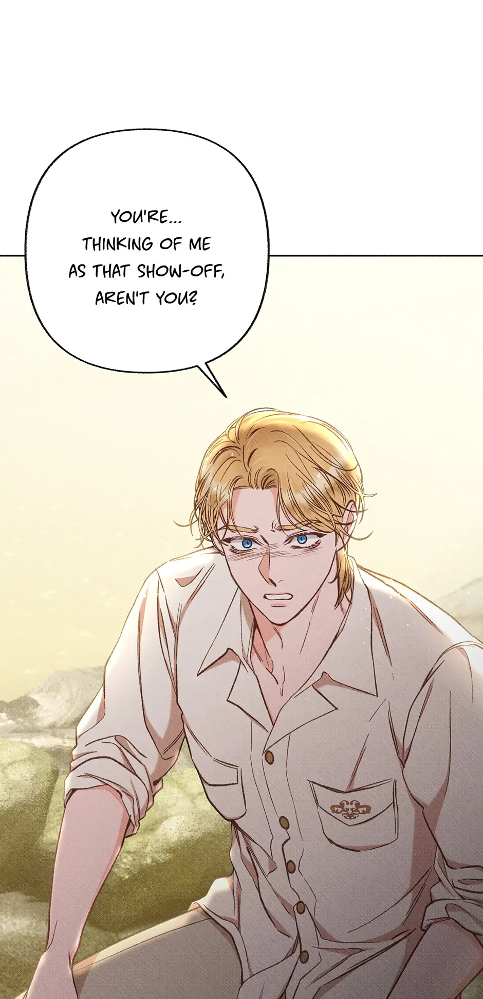 Dear My Rude Darling With Multiple Personality Chapter 34 - Page 78