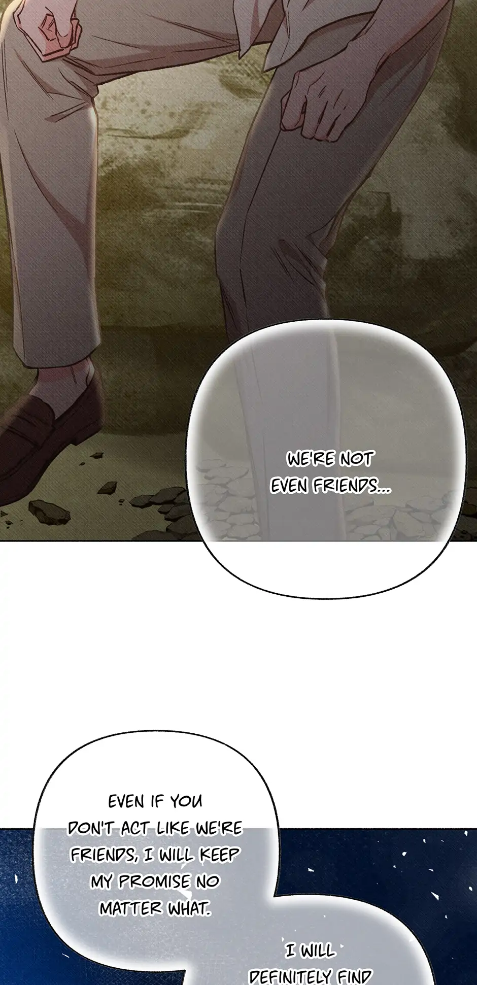 Dear My Rude Darling With Multiple Personality Chapter 34 - Page 79