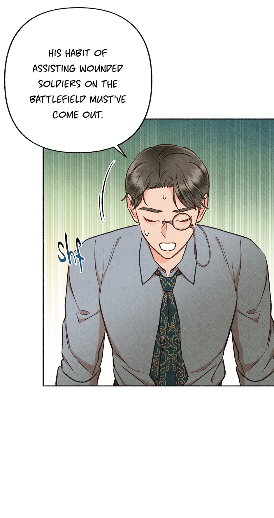 Dear My Rude Darling With Multiple Personality Chapter 34 - Page 8