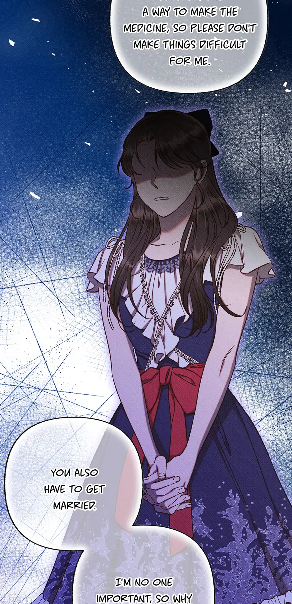 Dear My Rude Darling With Multiple Personality Chapter 34 - Page 80