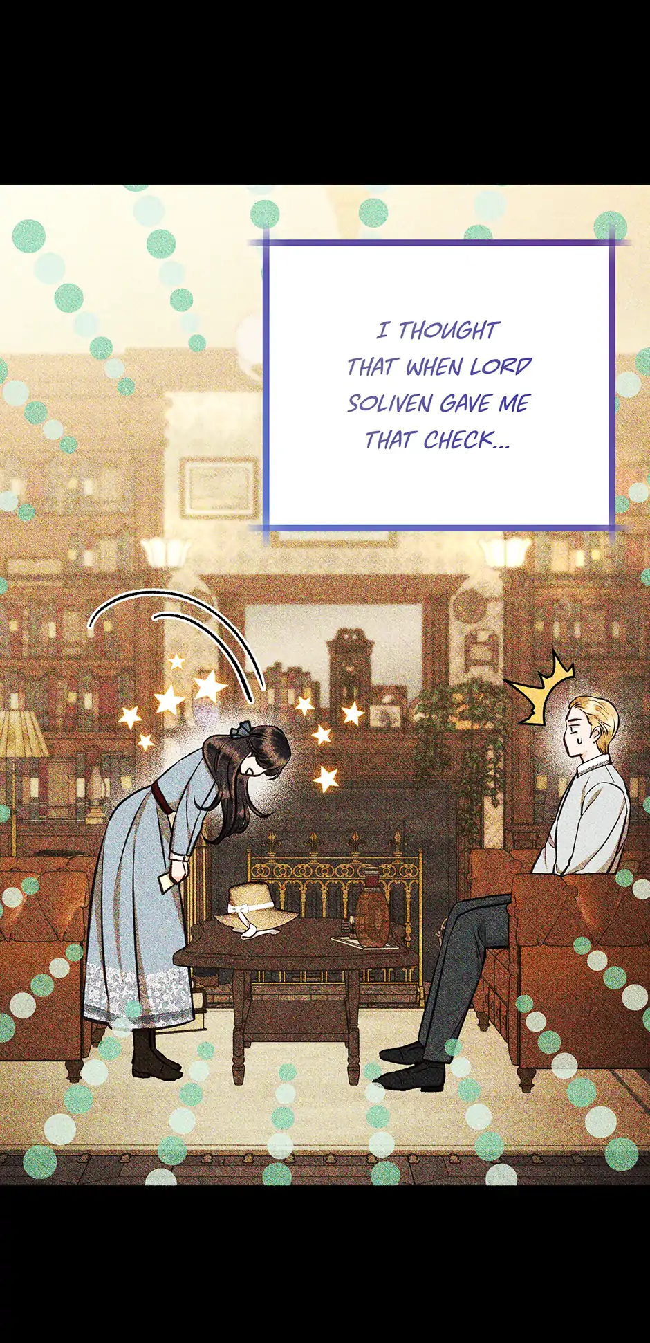 Dear My Rude Darling With Multiple Personality Chapter 34 - Page 82