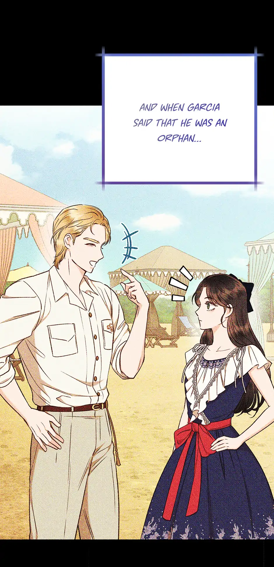 Dear My Rude Darling With Multiple Personality Chapter 34 - Page 84