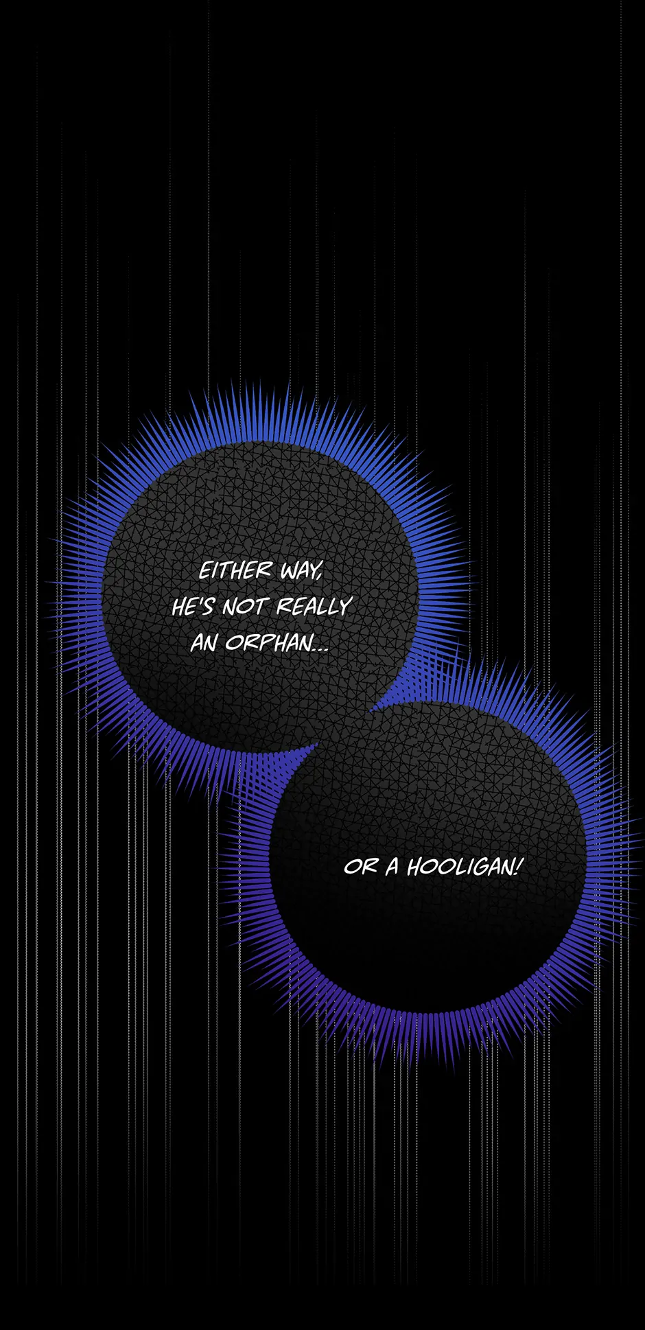 Dear My Rude Darling With Multiple Personality Chapter 34 - Page 85