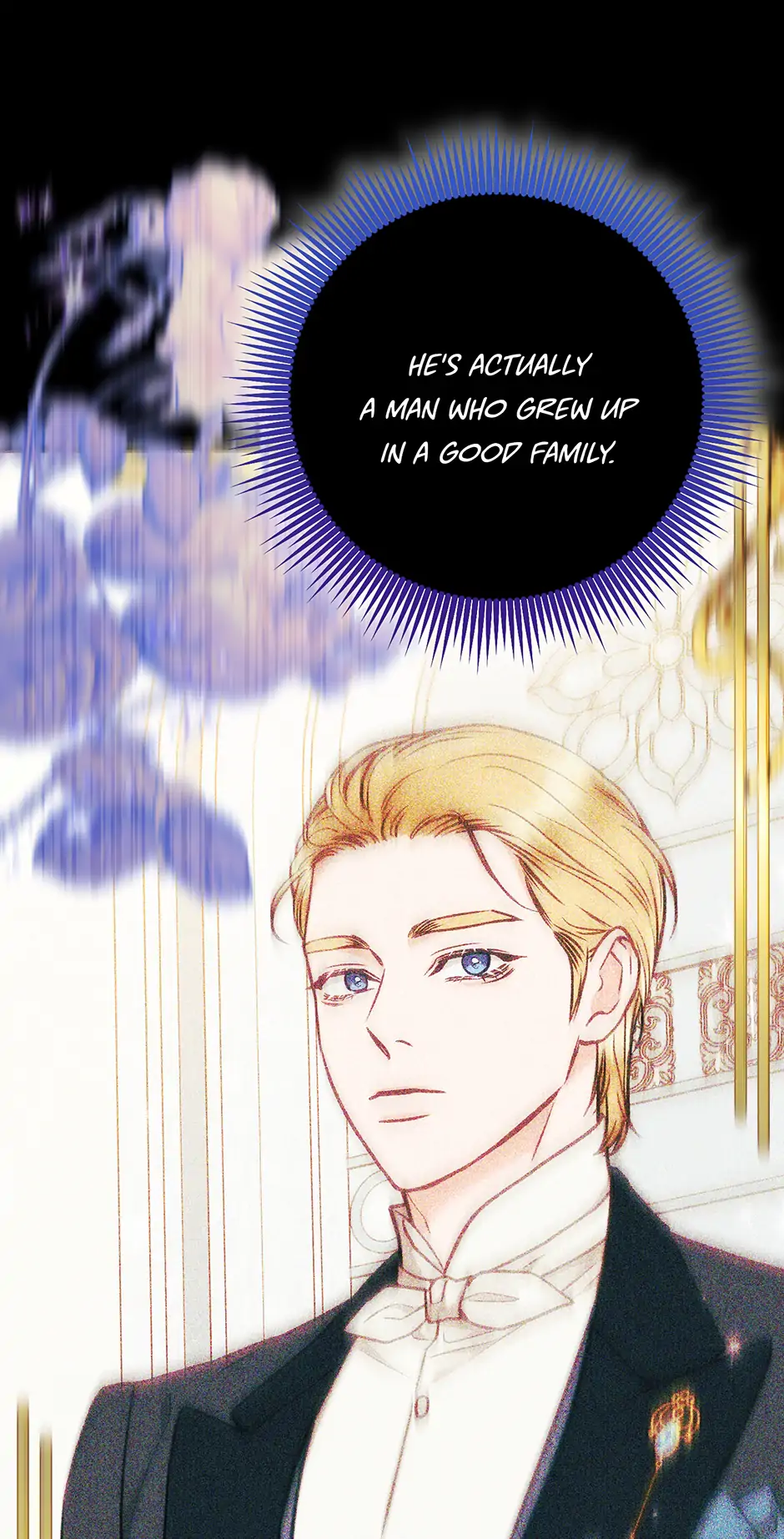 Dear My Rude Darling With Multiple Personality Chapter 34 - Page 86