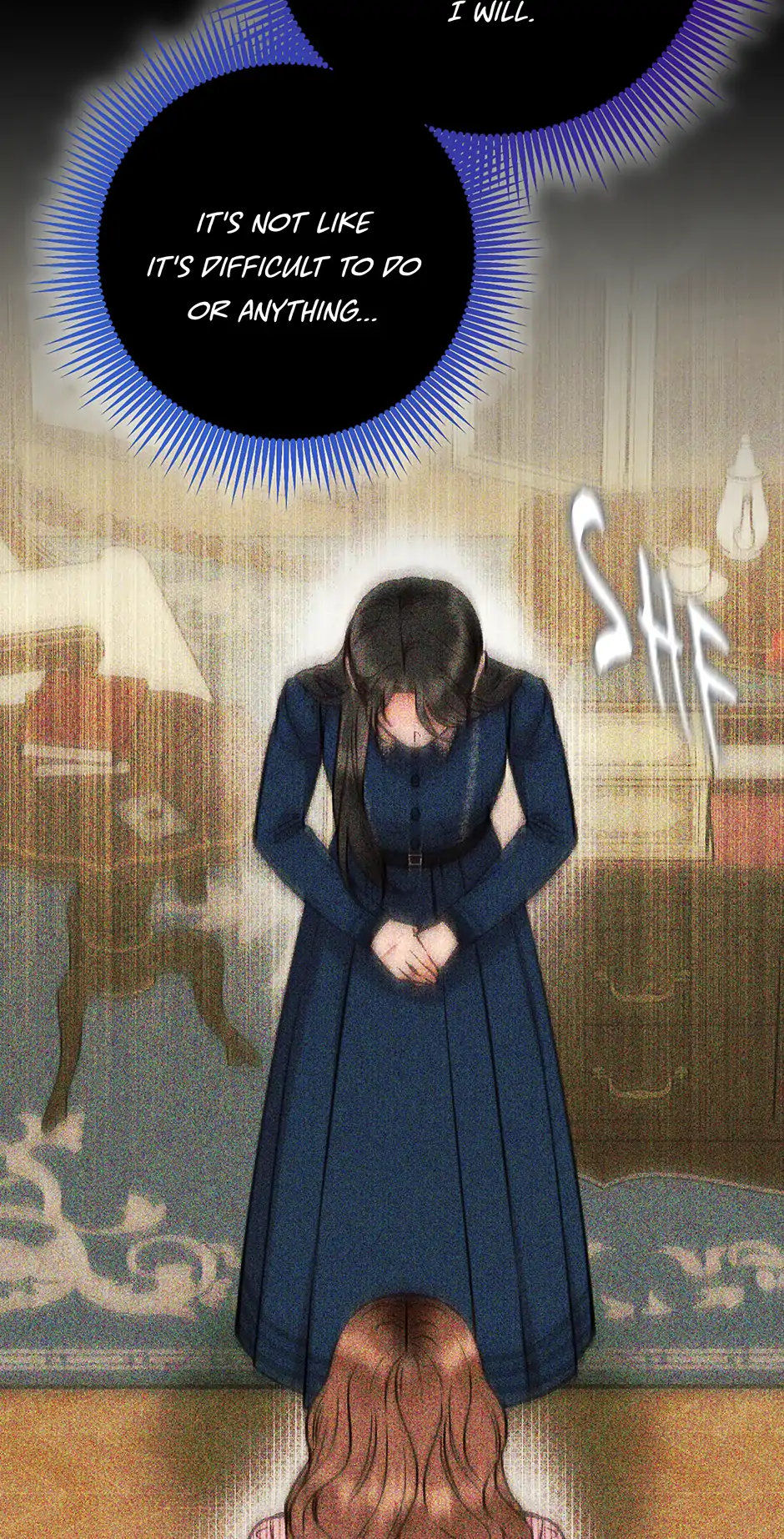 Dear My Rude Darling With Multiple Personality Chapter 34 - Page 88