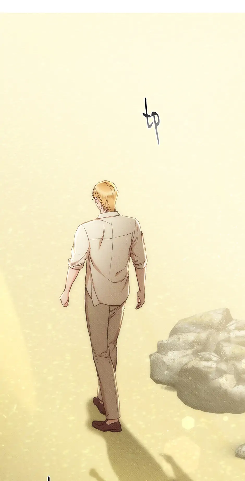 Dear My Rude Darling With Multiple Personality Chapter 34 - Page 92