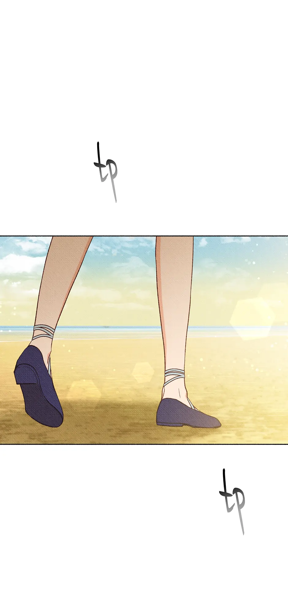 Dear My Rude Darling With Multiple Personality Chapter 35 - Page 1