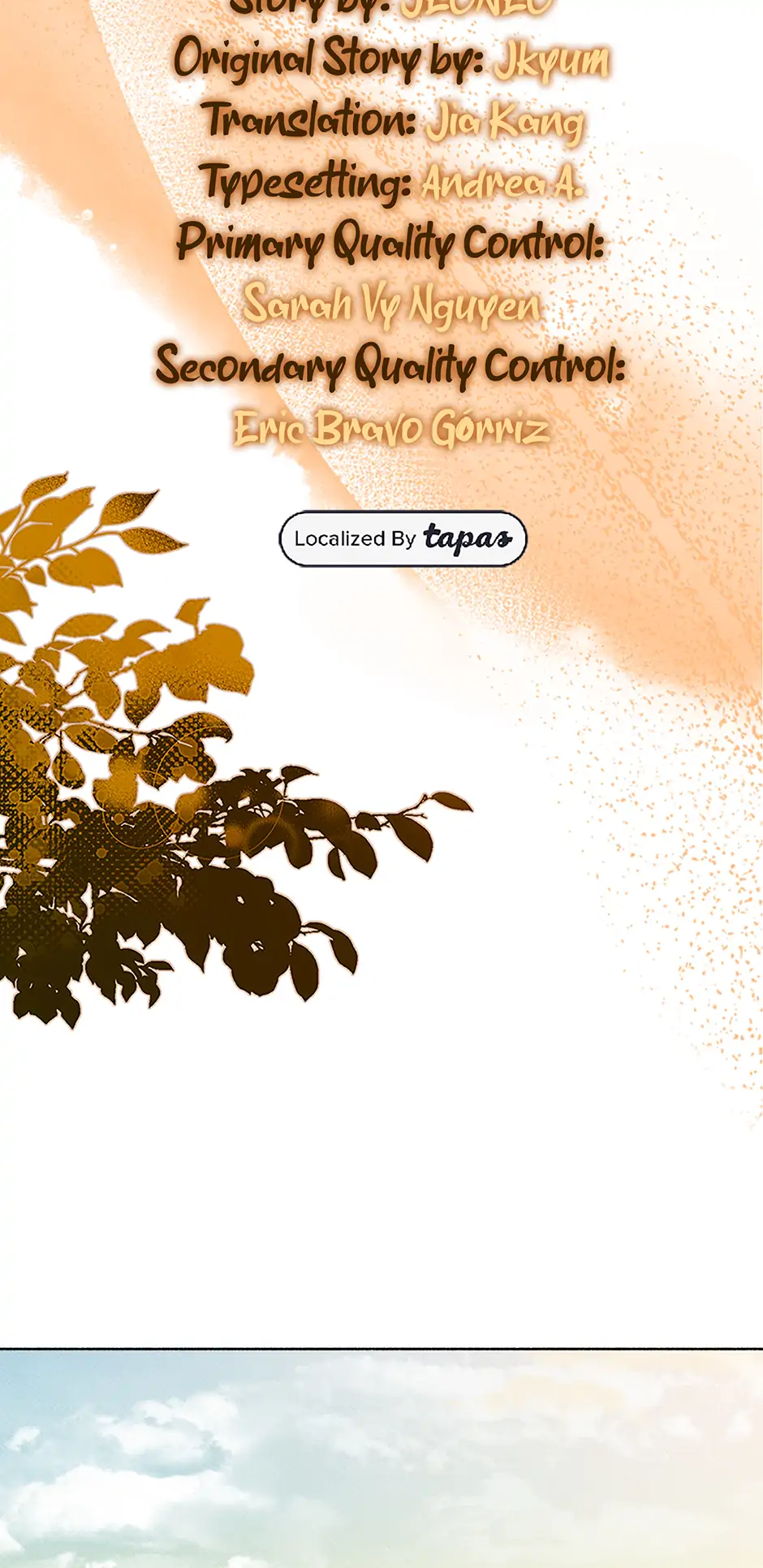 Dear My Rude Darling With Multiple Personality Chapter 35 - Page 23