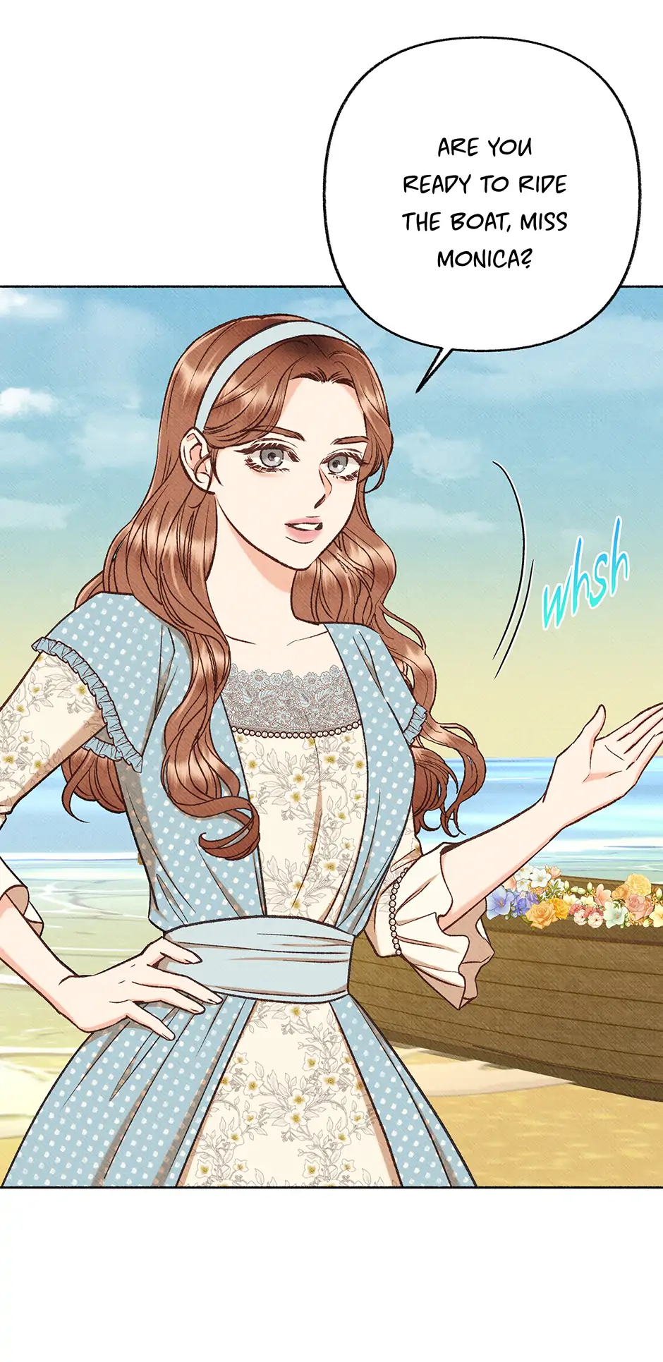 Dear My Rude Darling With Multiple Personality Chapter 35 - Page 25